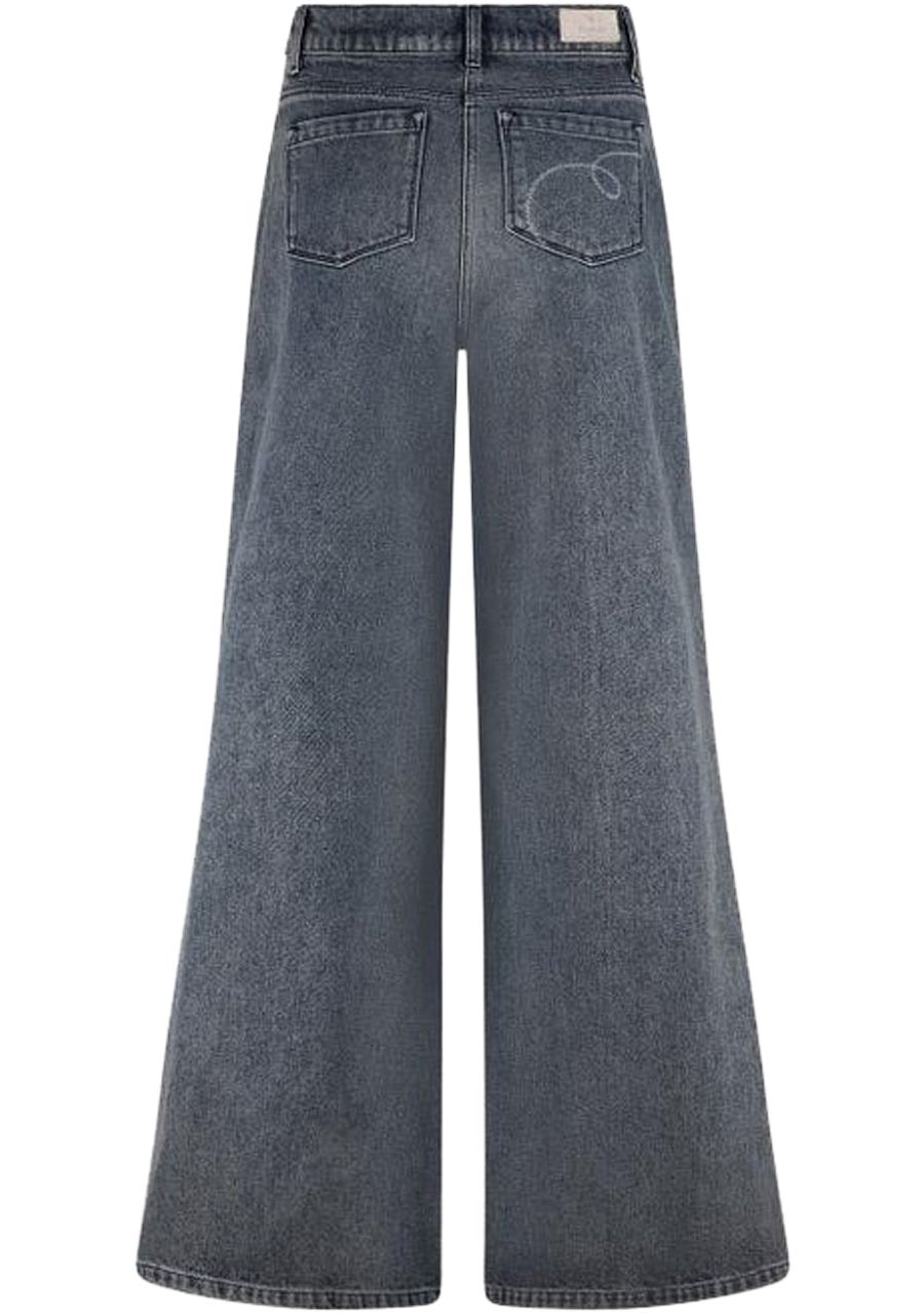 NUKUS JEANS