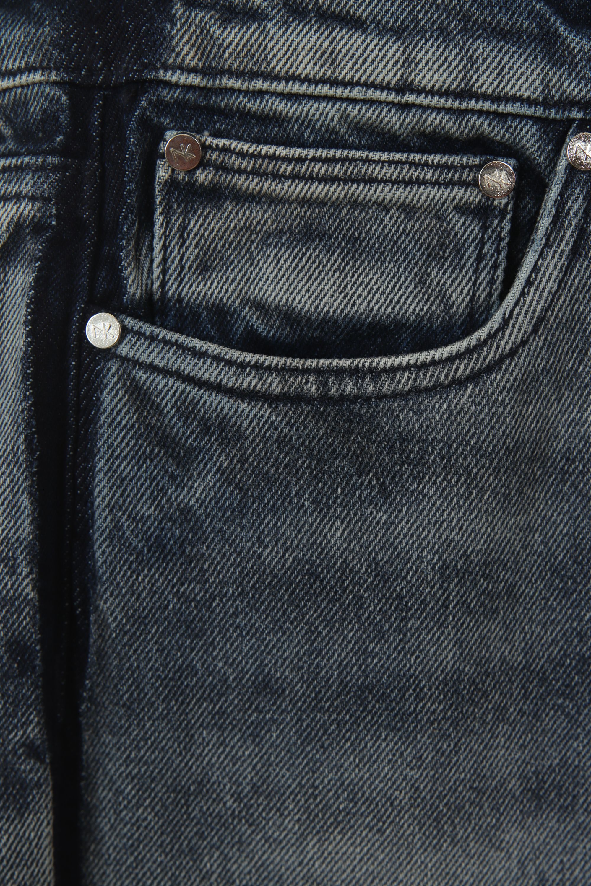 NUKUS JEANS