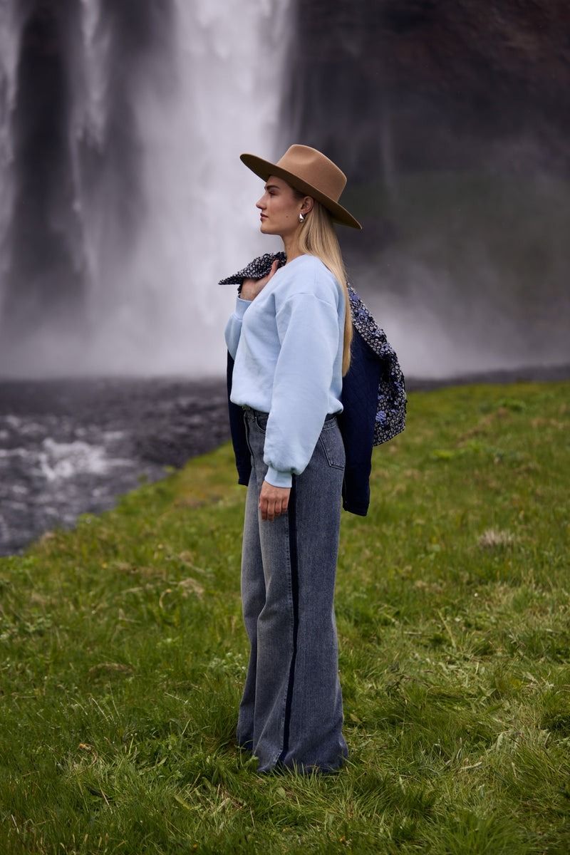 NUKUS JEANS