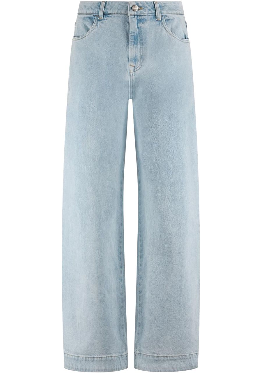 NUKUS JEANS