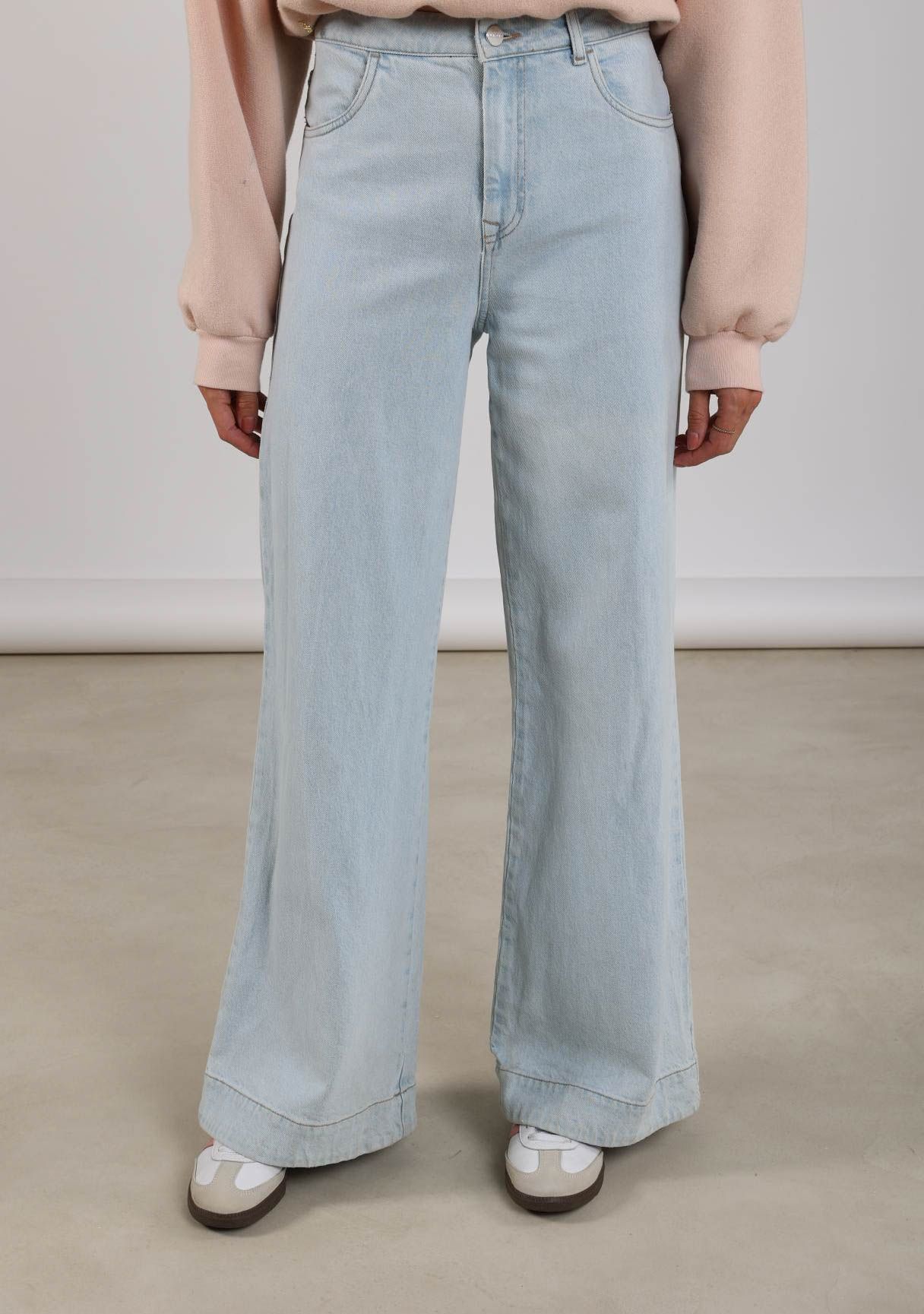 NUKUS JEANS