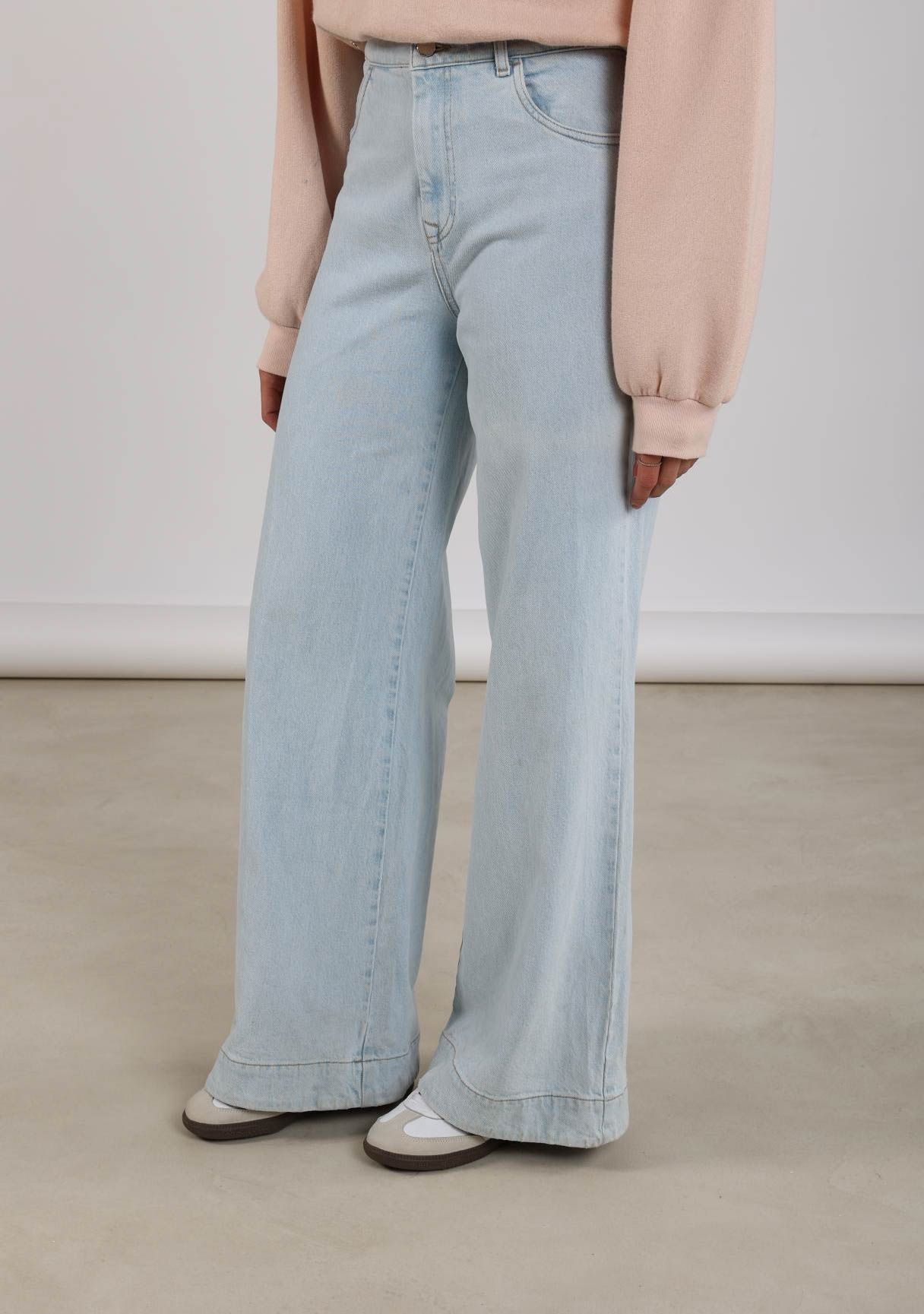 NUKUS JEANS