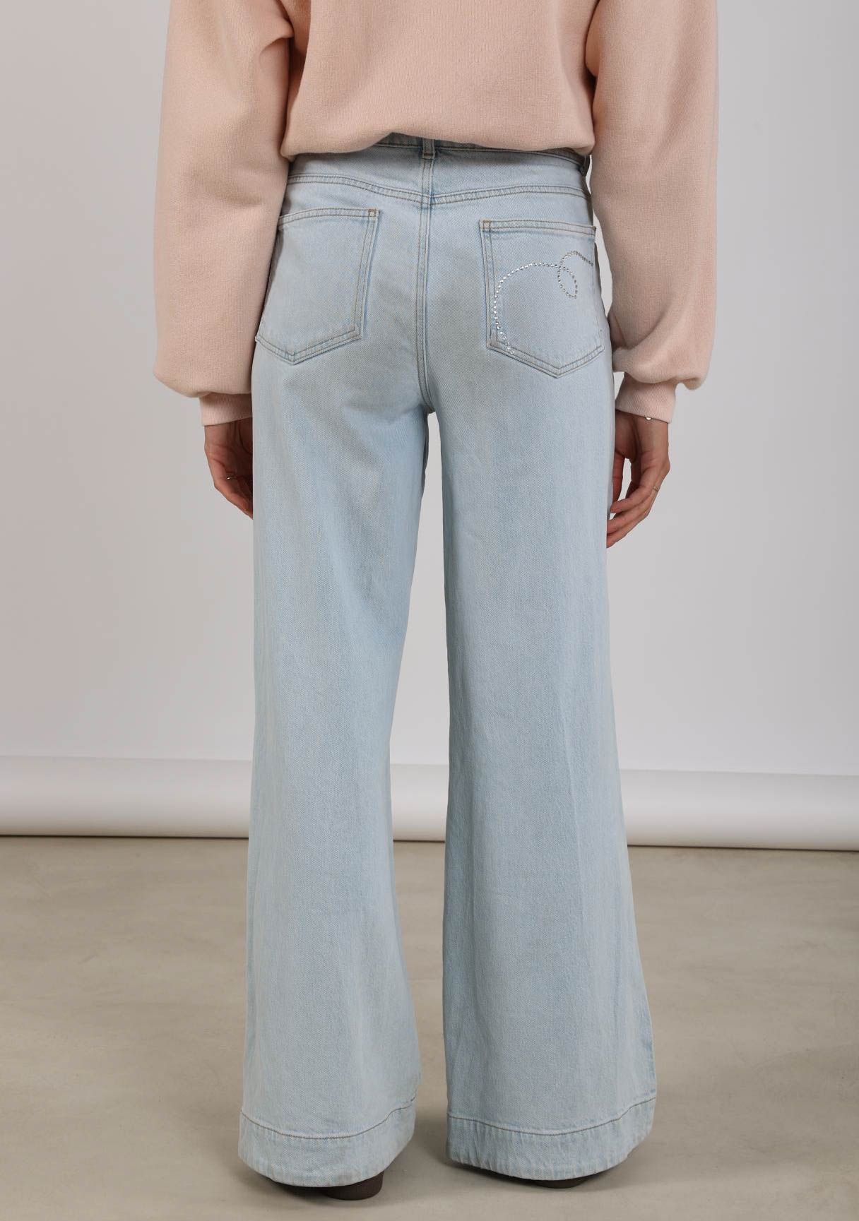 NUKUS JEANS
