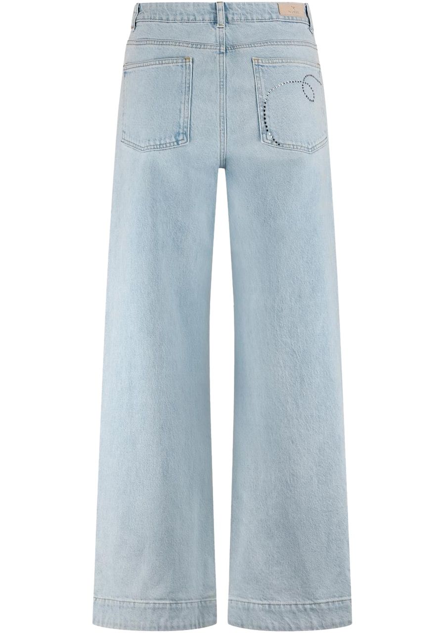 NUKUS JEANS