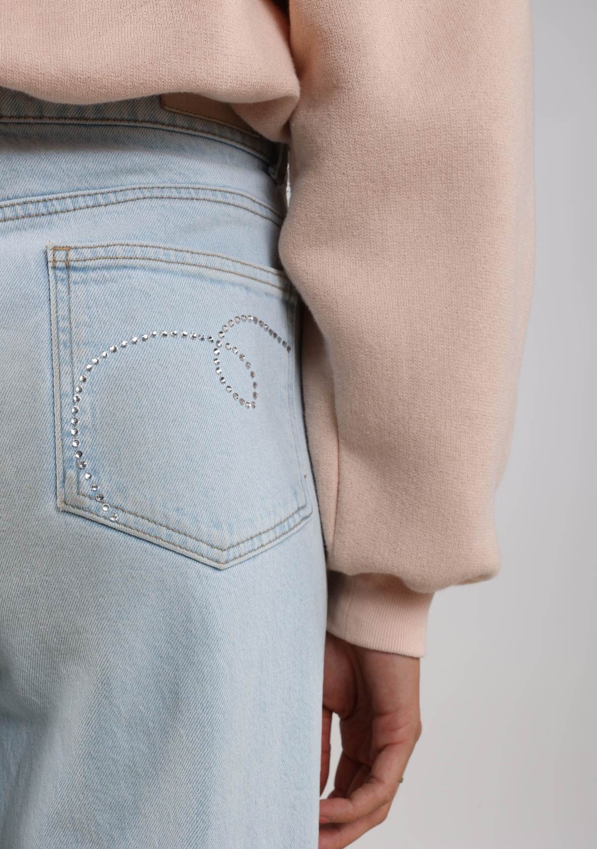 NUKUS JEANS