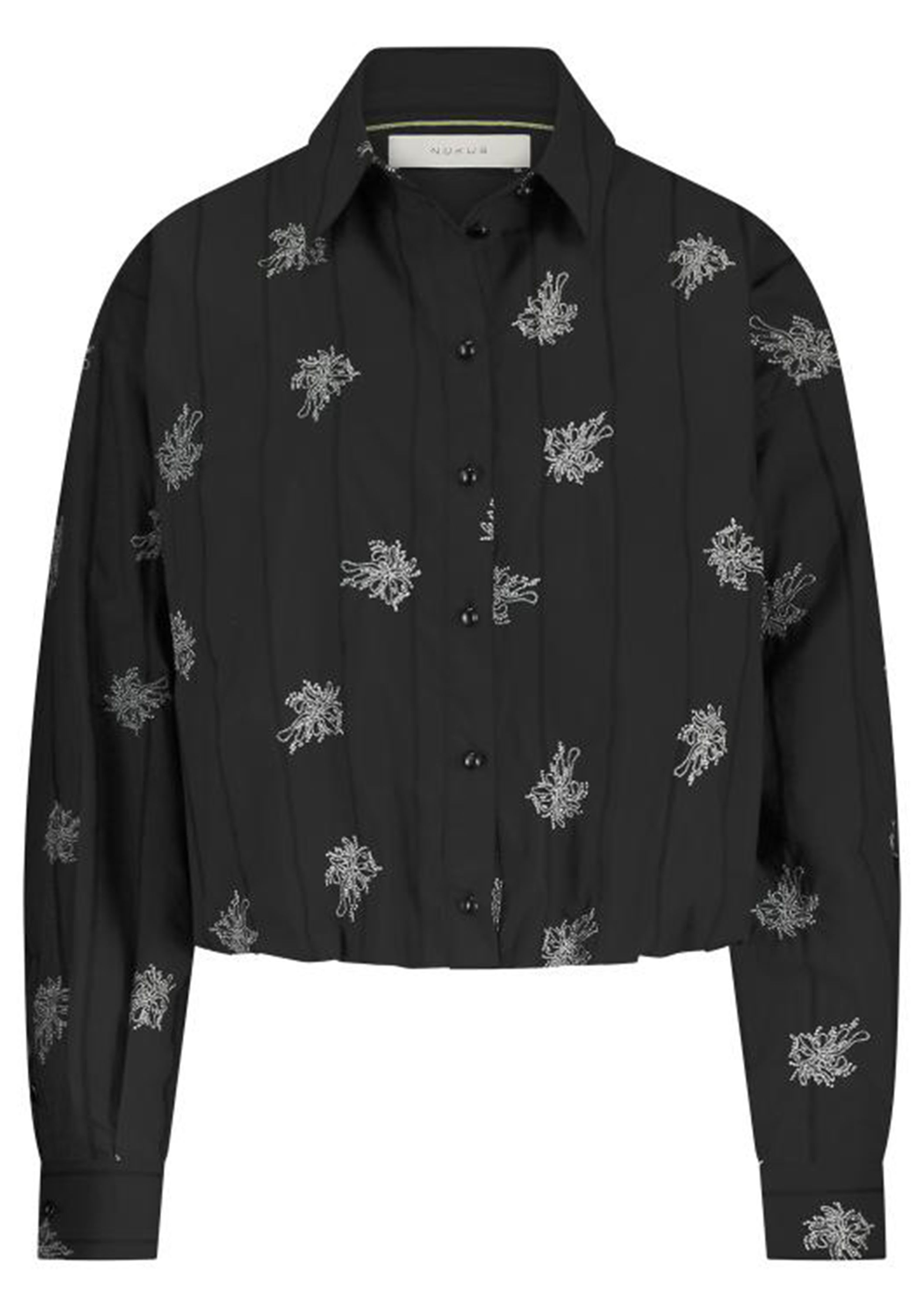 NUKUS BLOUSE
