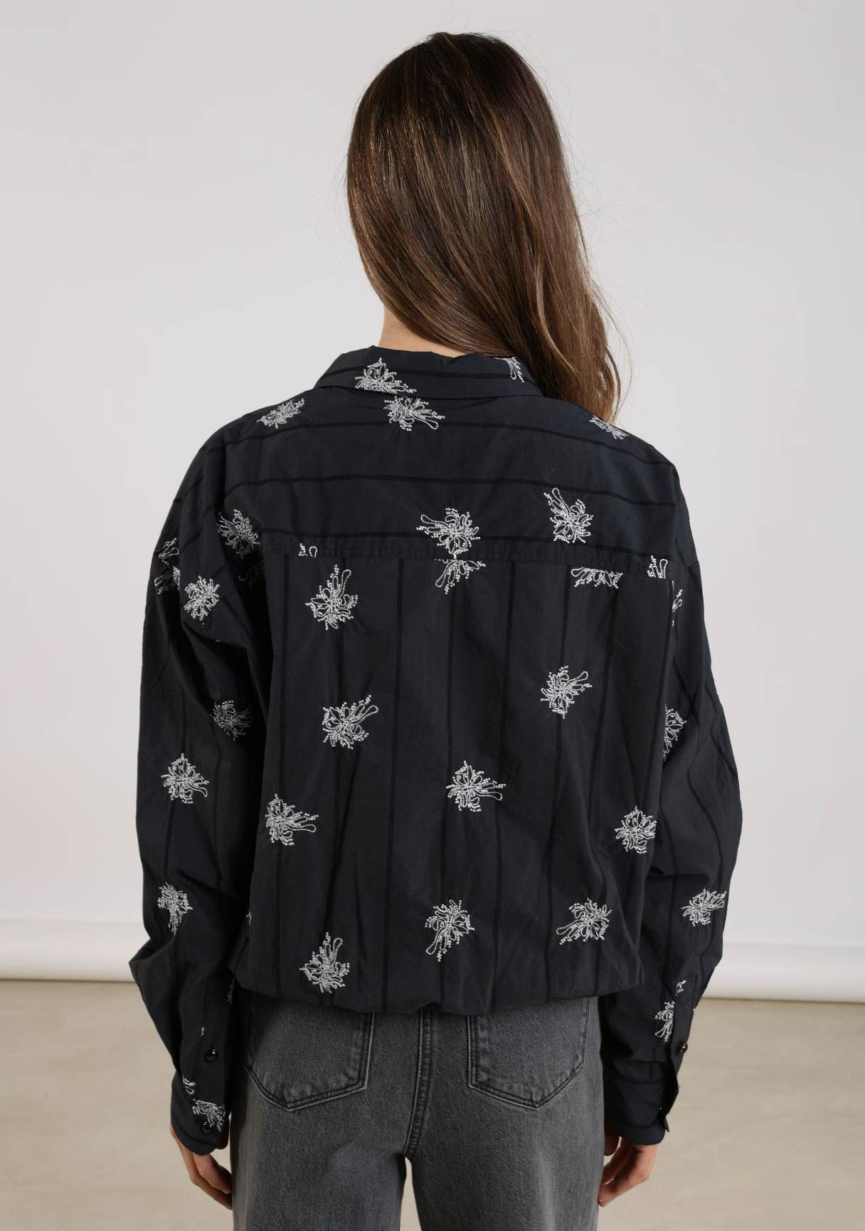 NUKUS BLOUSE