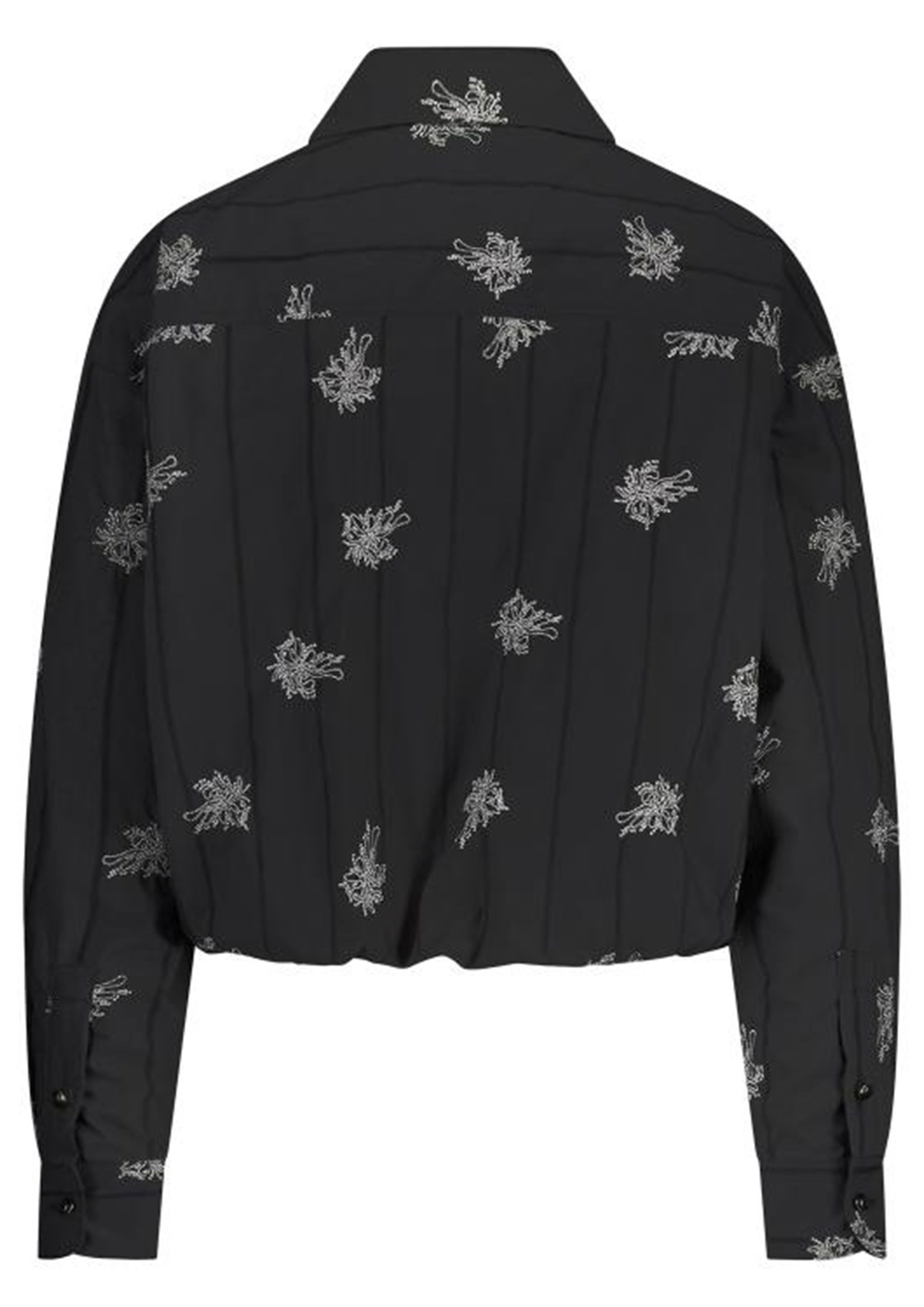 NUKUS BLOUSE