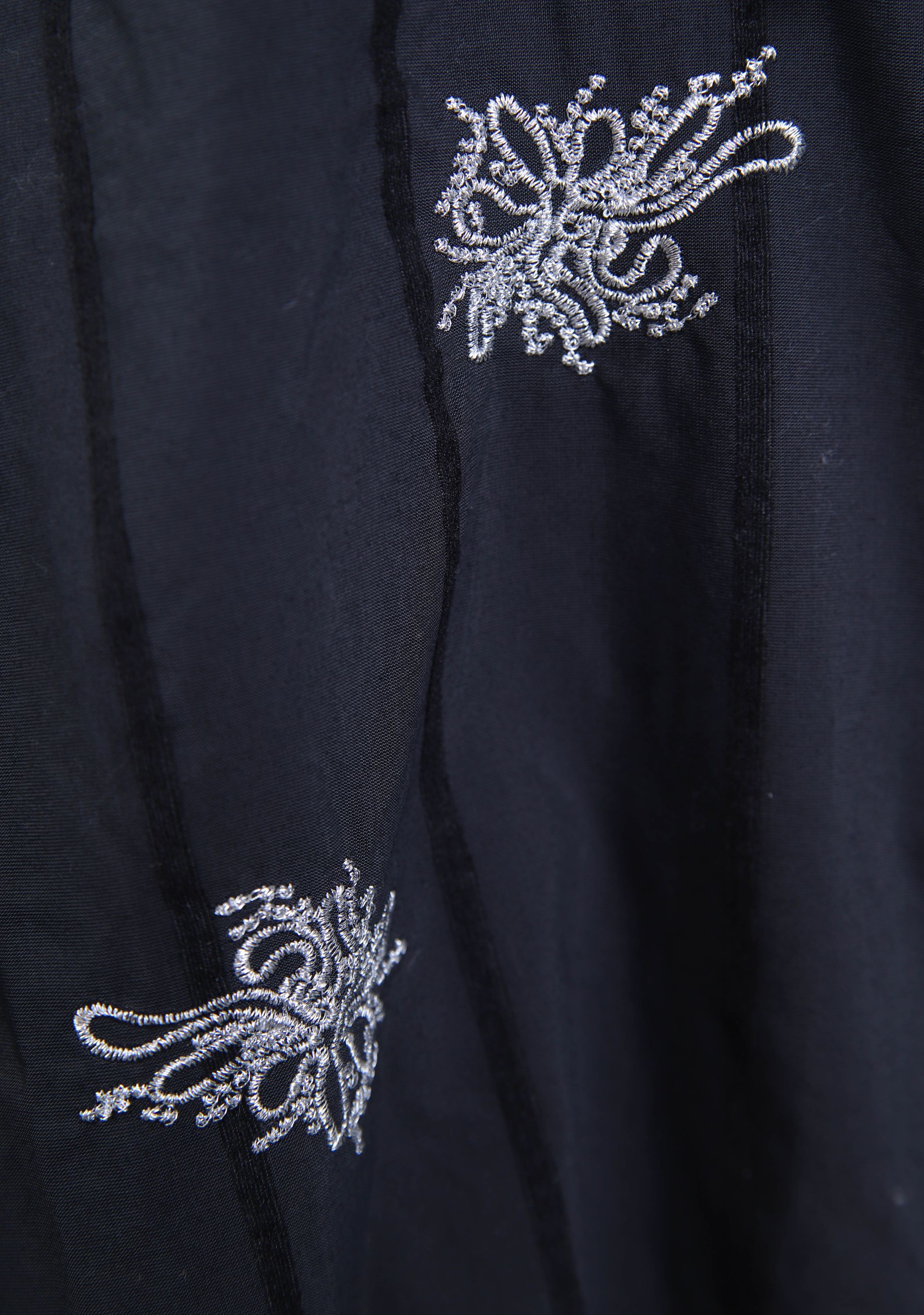 NUKUS BLOUSE