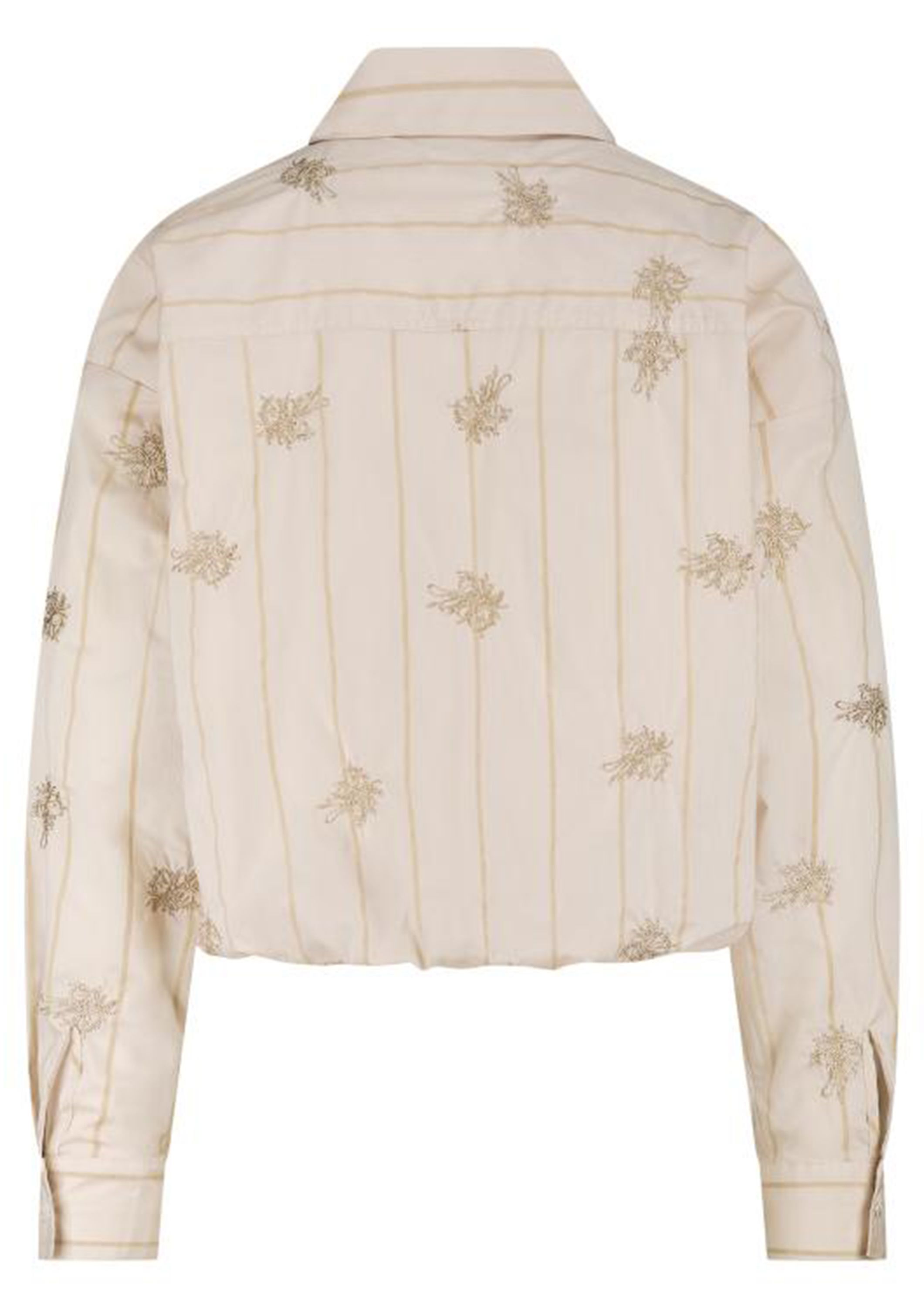 NUKUS BLOUSE