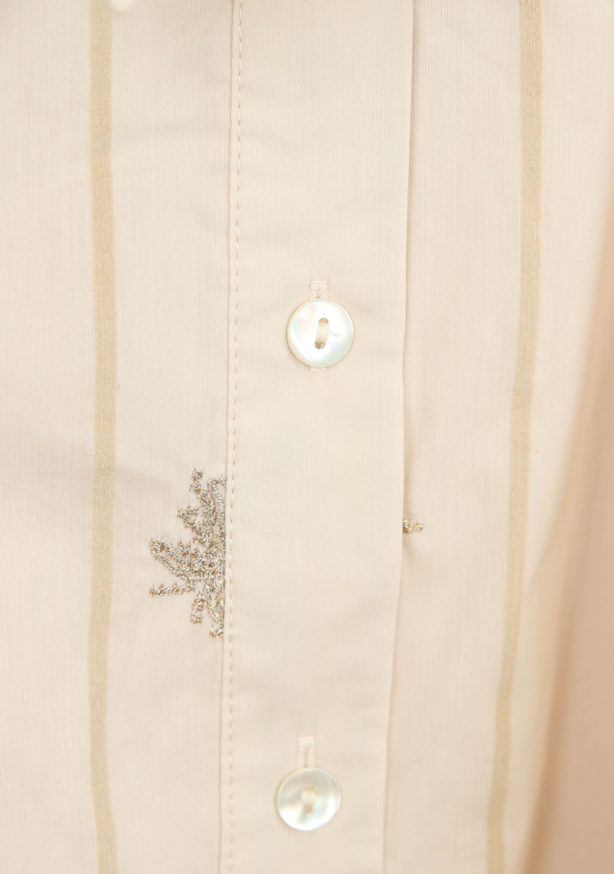 NUKUS BLOUSE