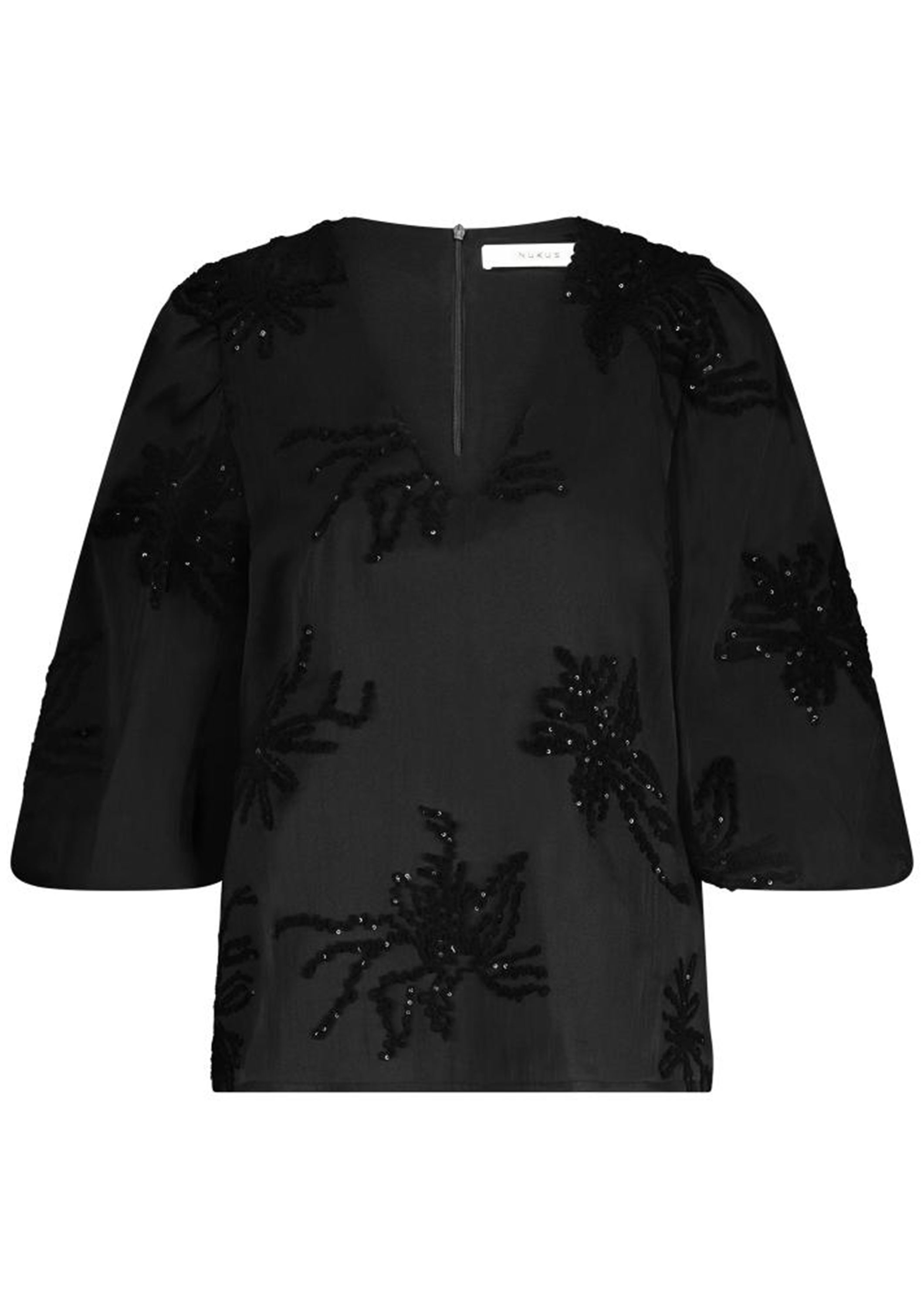 NUKUS BLOUSE