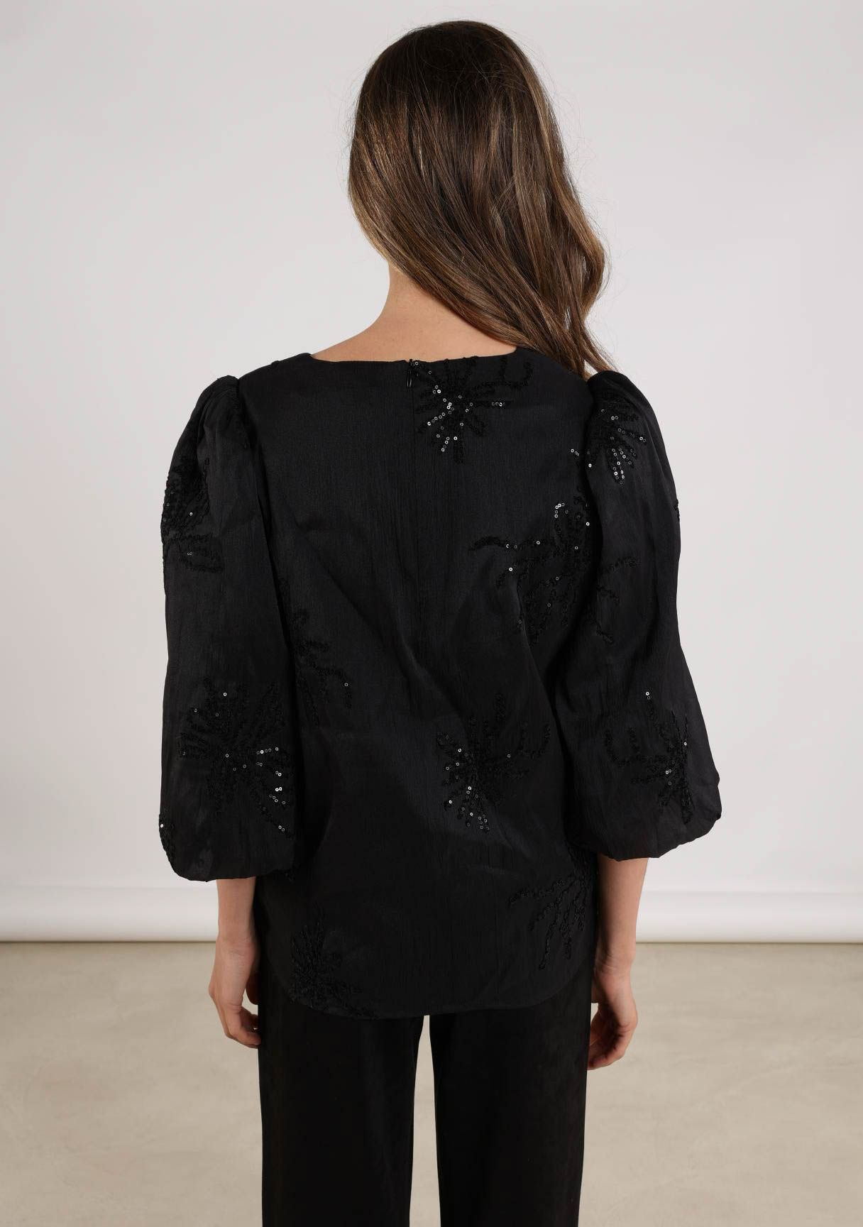NUKUS BLOUSE