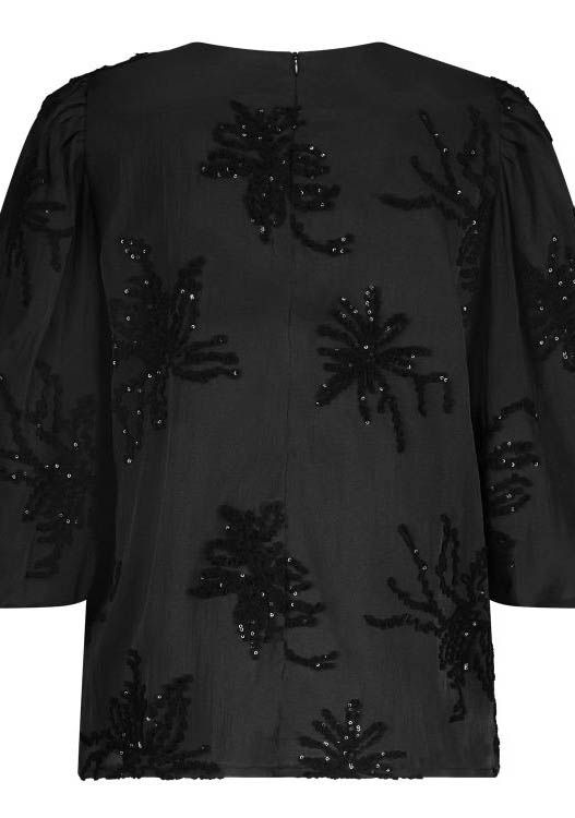NUKUS BLOUSE