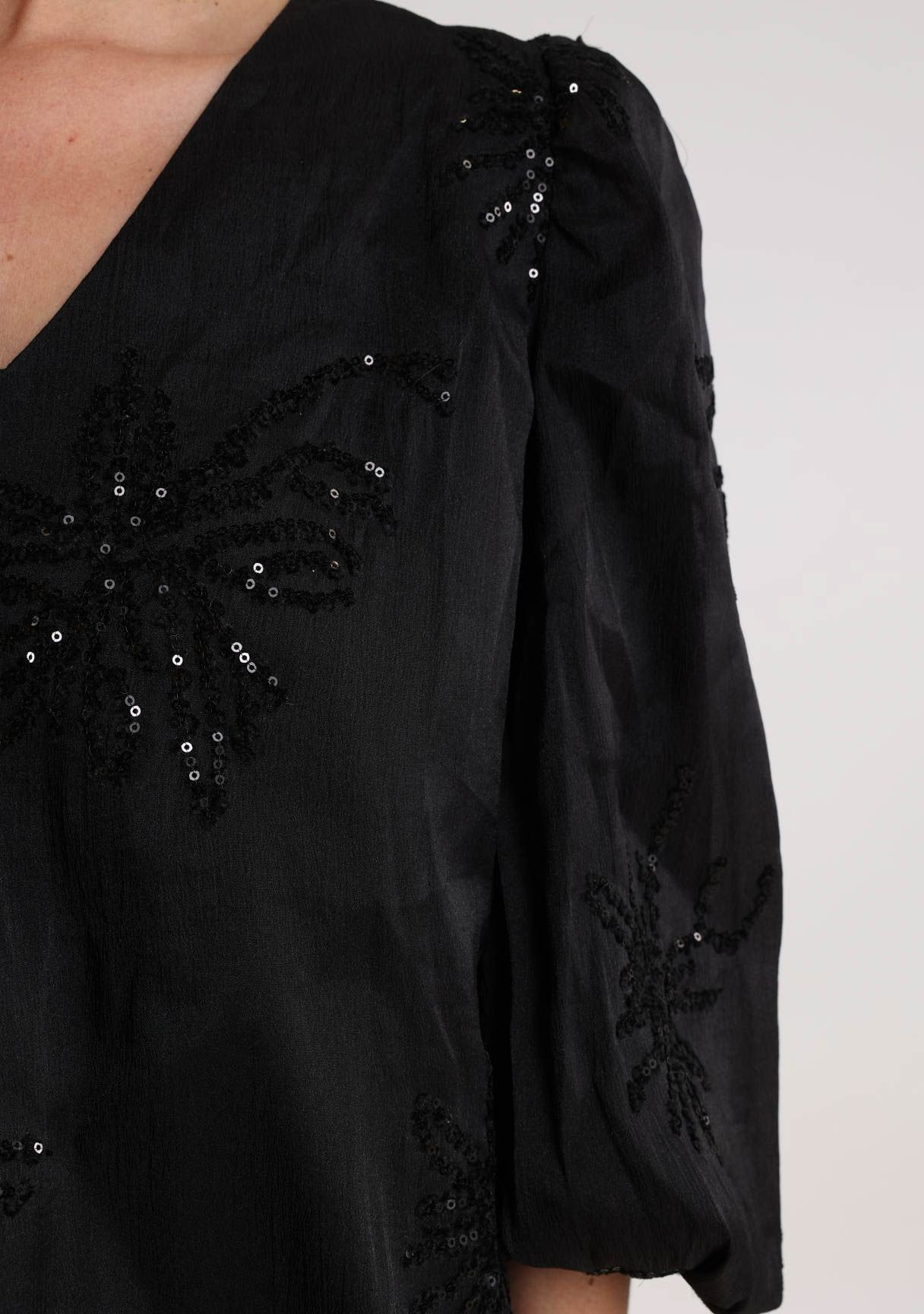 NUKUS BLOUSE
