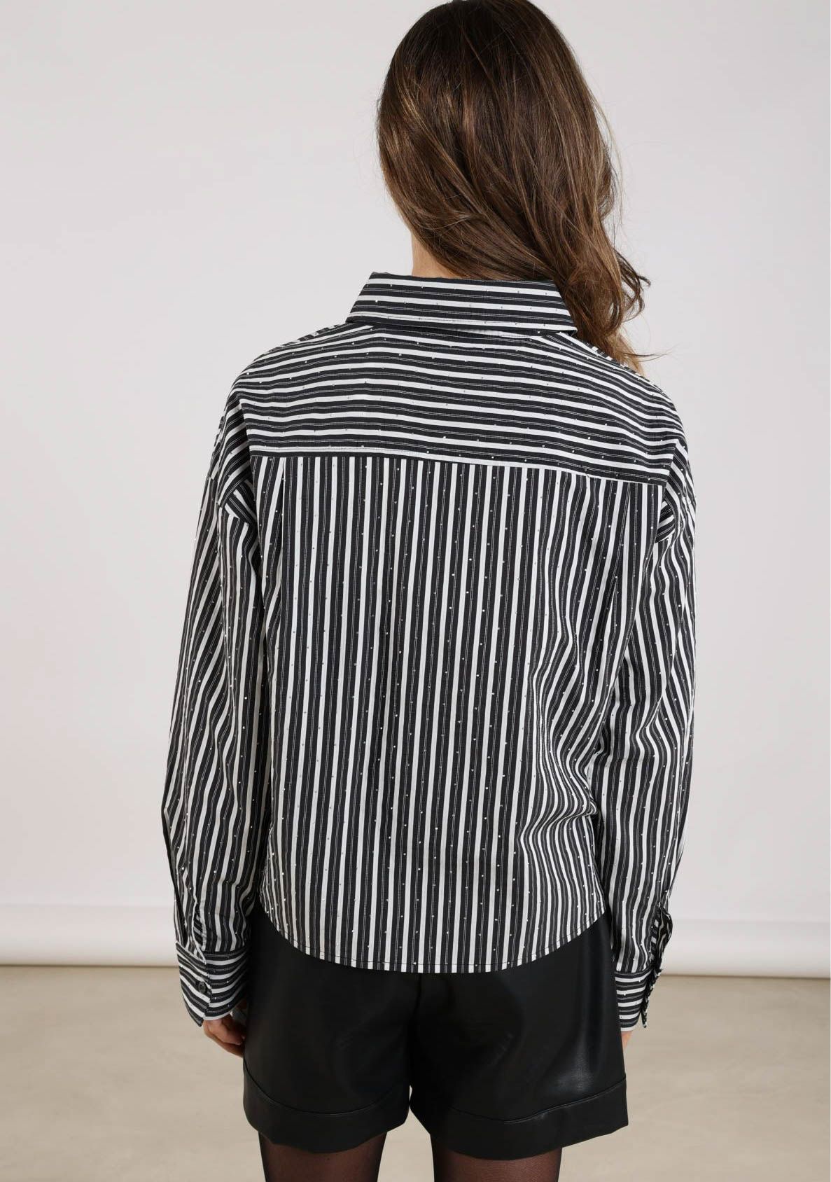 NUKUS BLOUSE