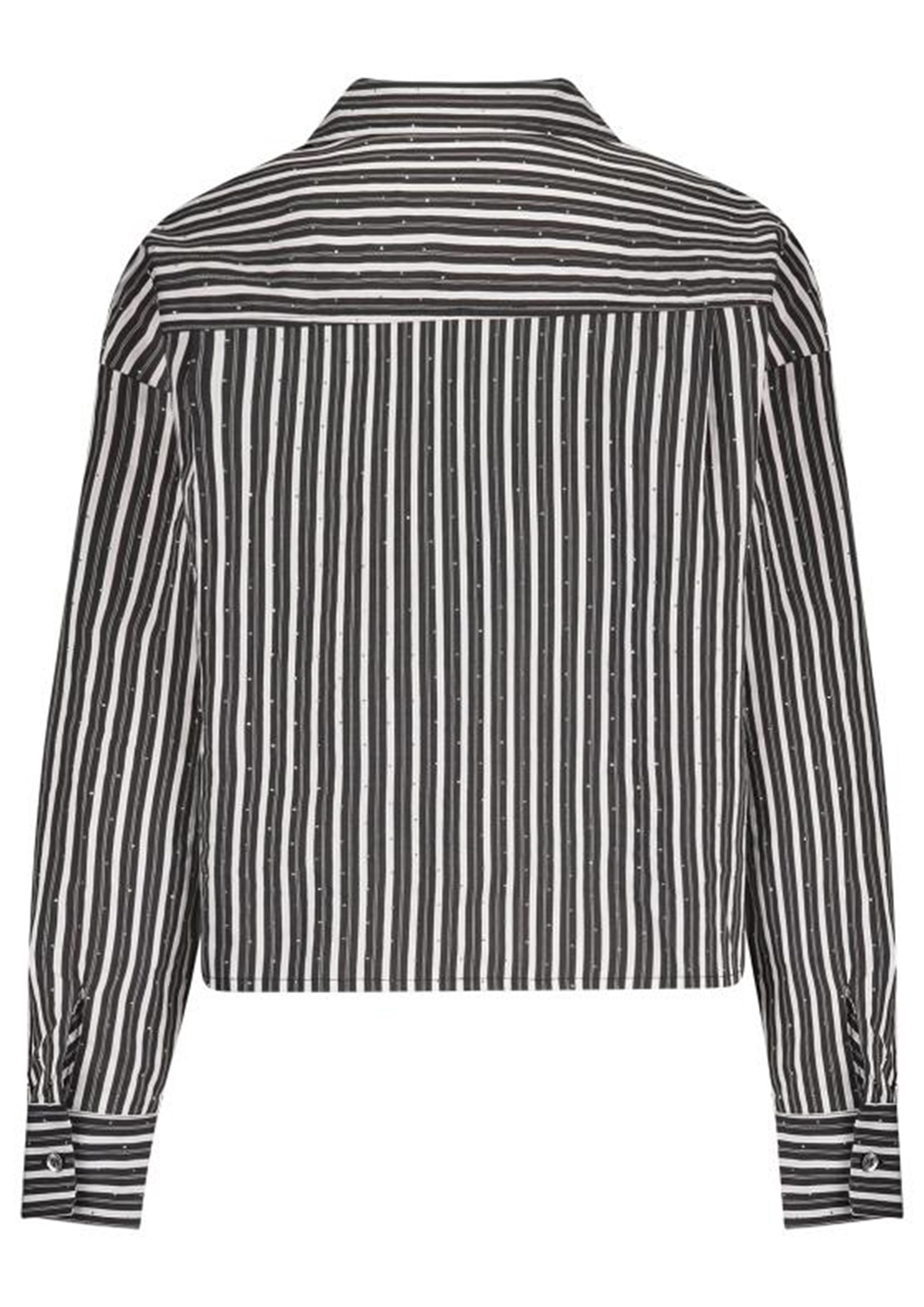 NUKUS BLOUSE