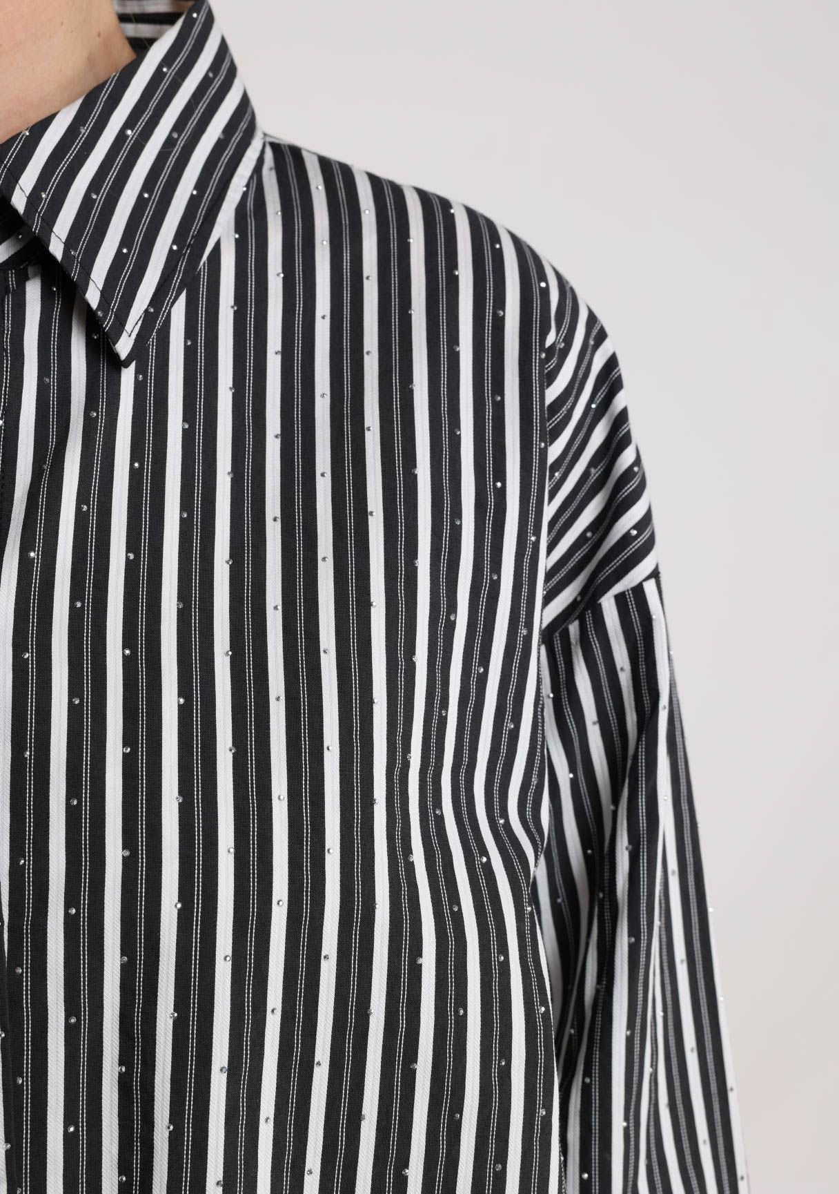 NUKUS BLOUSE