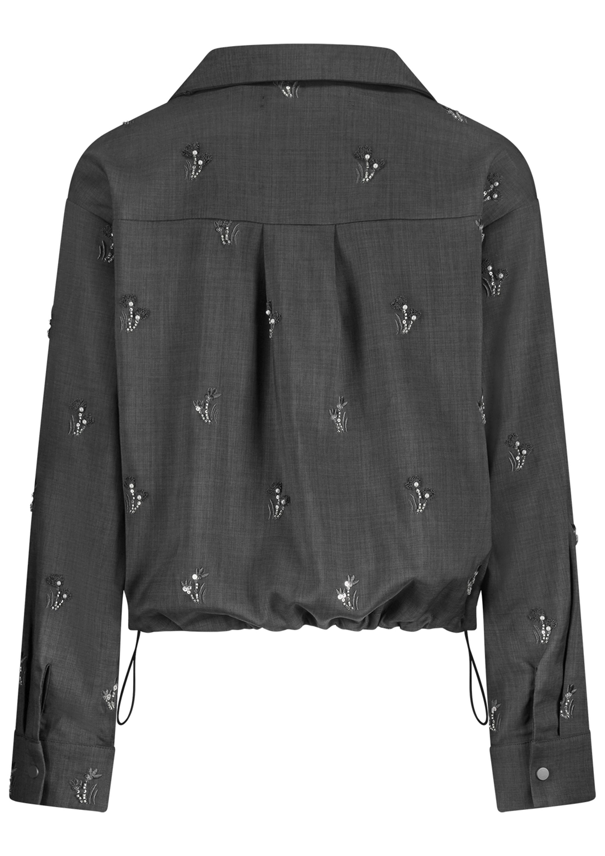 NUKUS BLOUSE