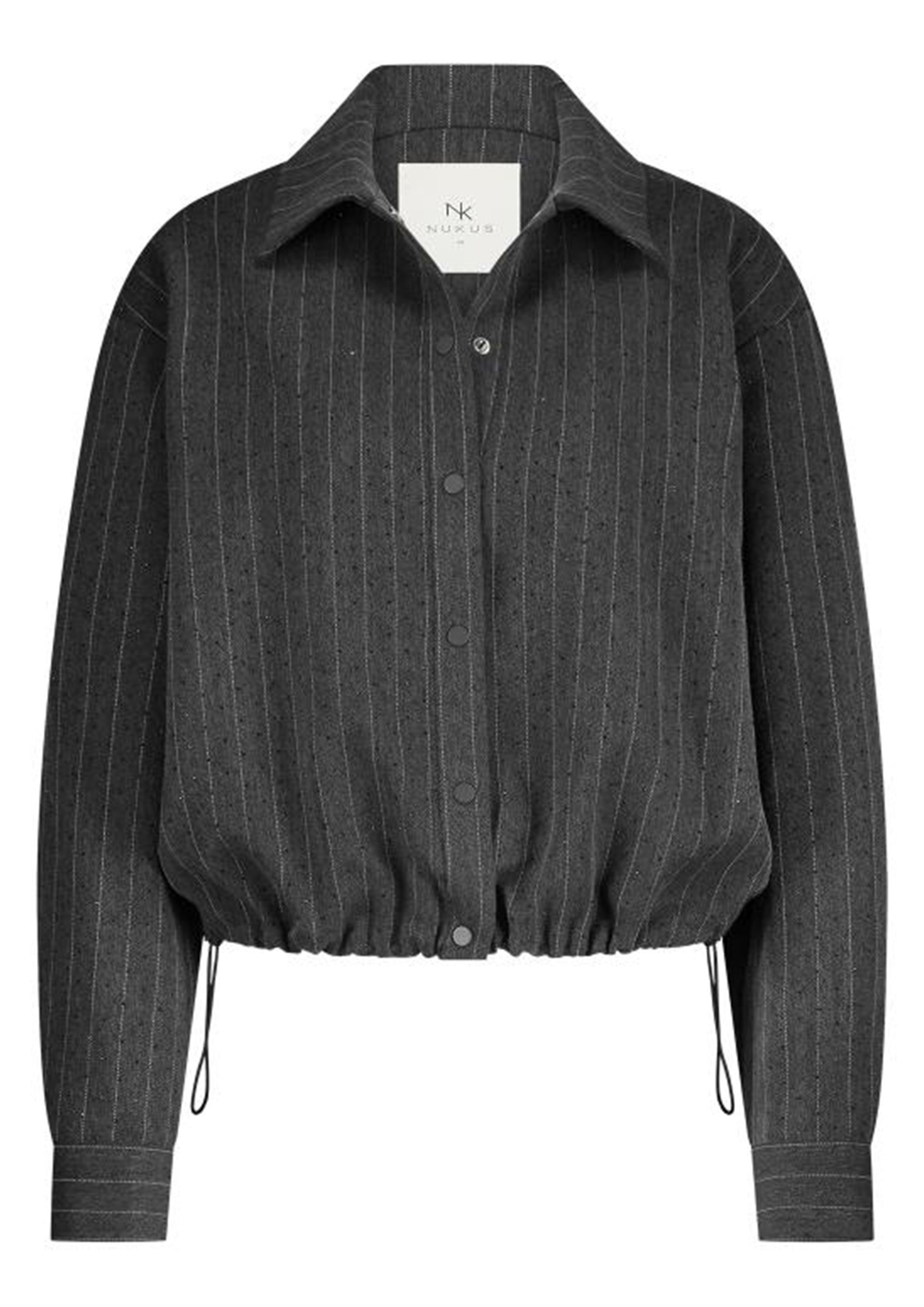NUKUS BLOUSE