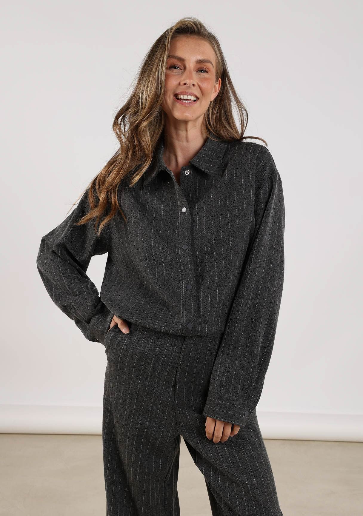 NUKUS BLOUSE
