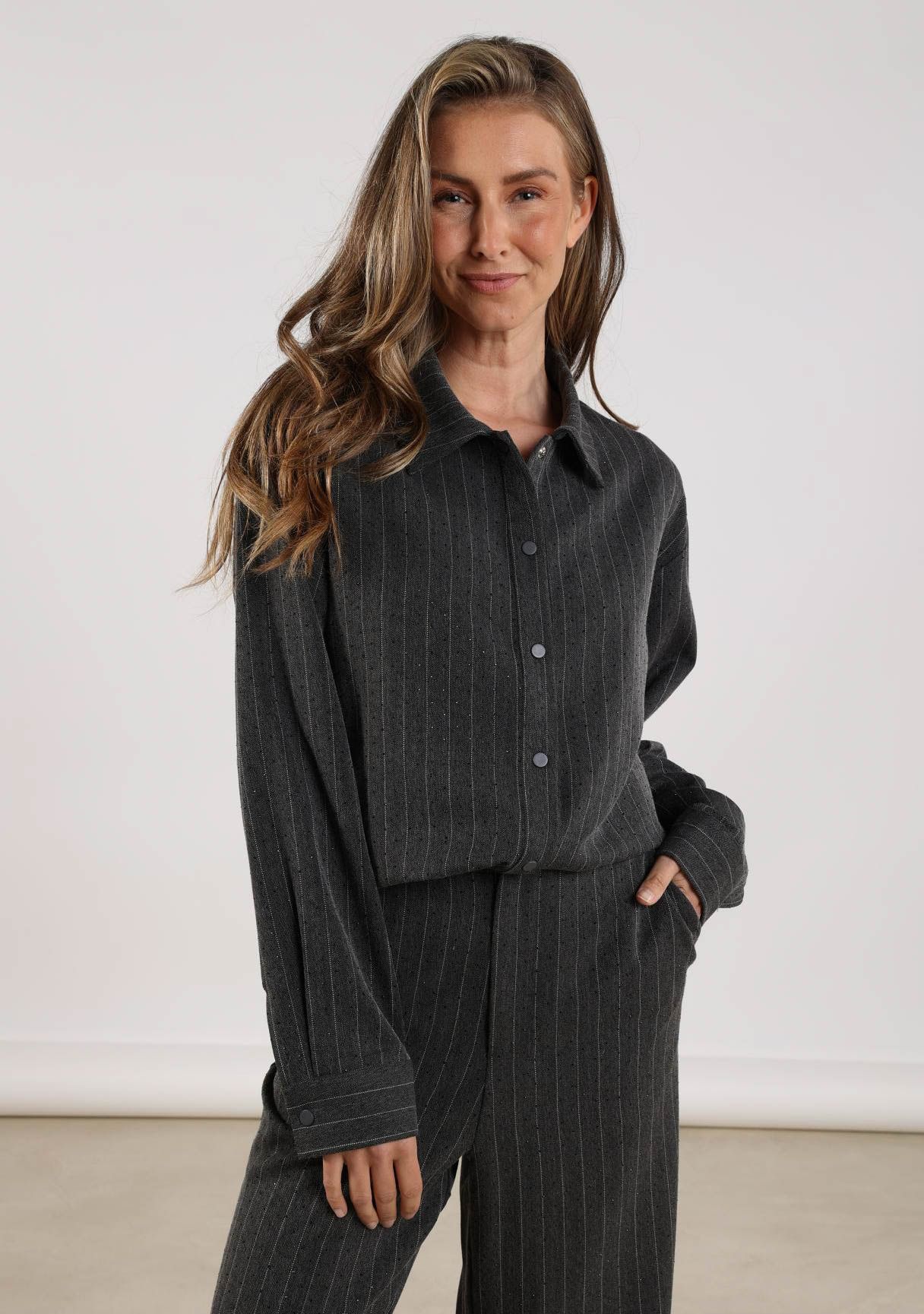 NUKUS BLOUSE