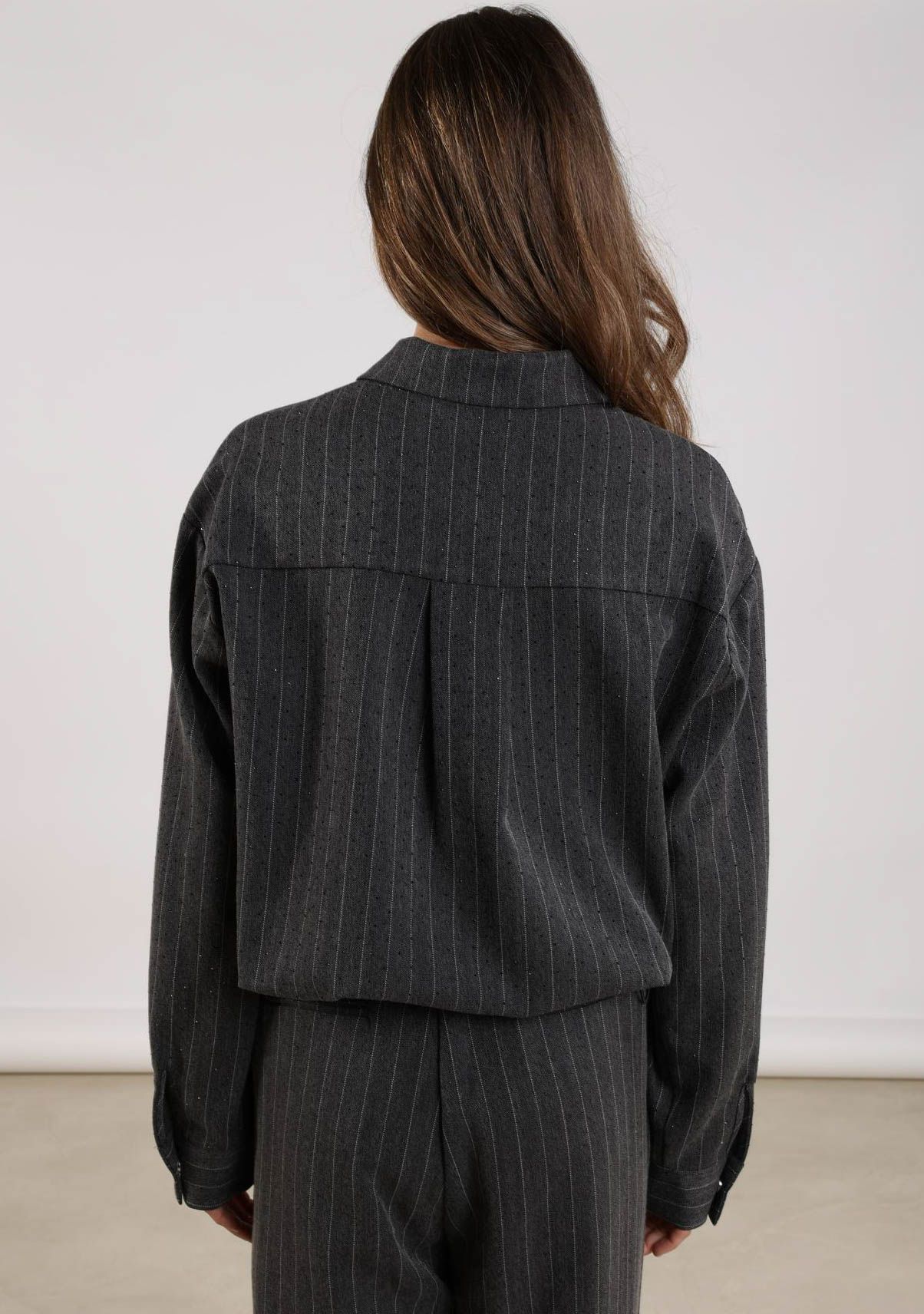 NUKUS BLOUSE