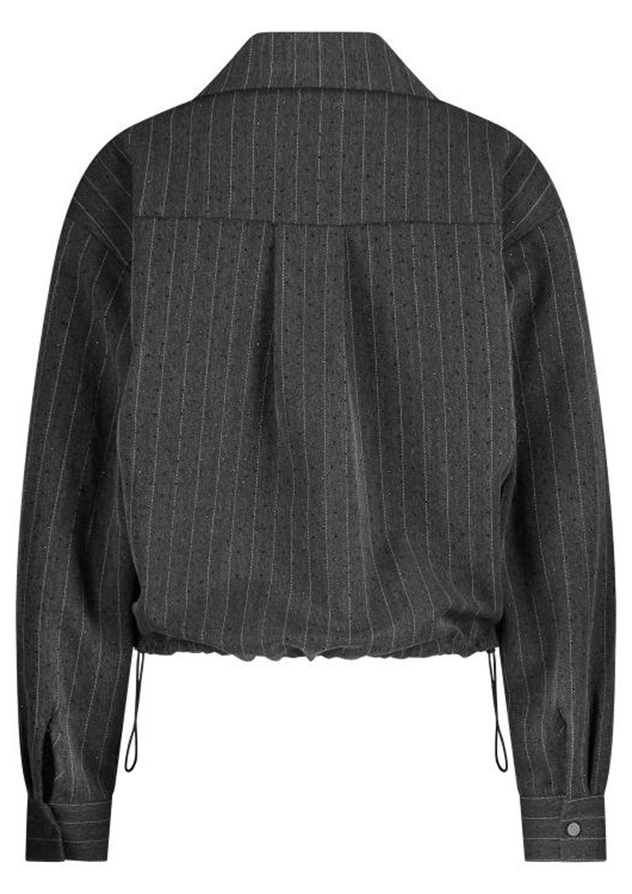 NUKUS BLOUSE