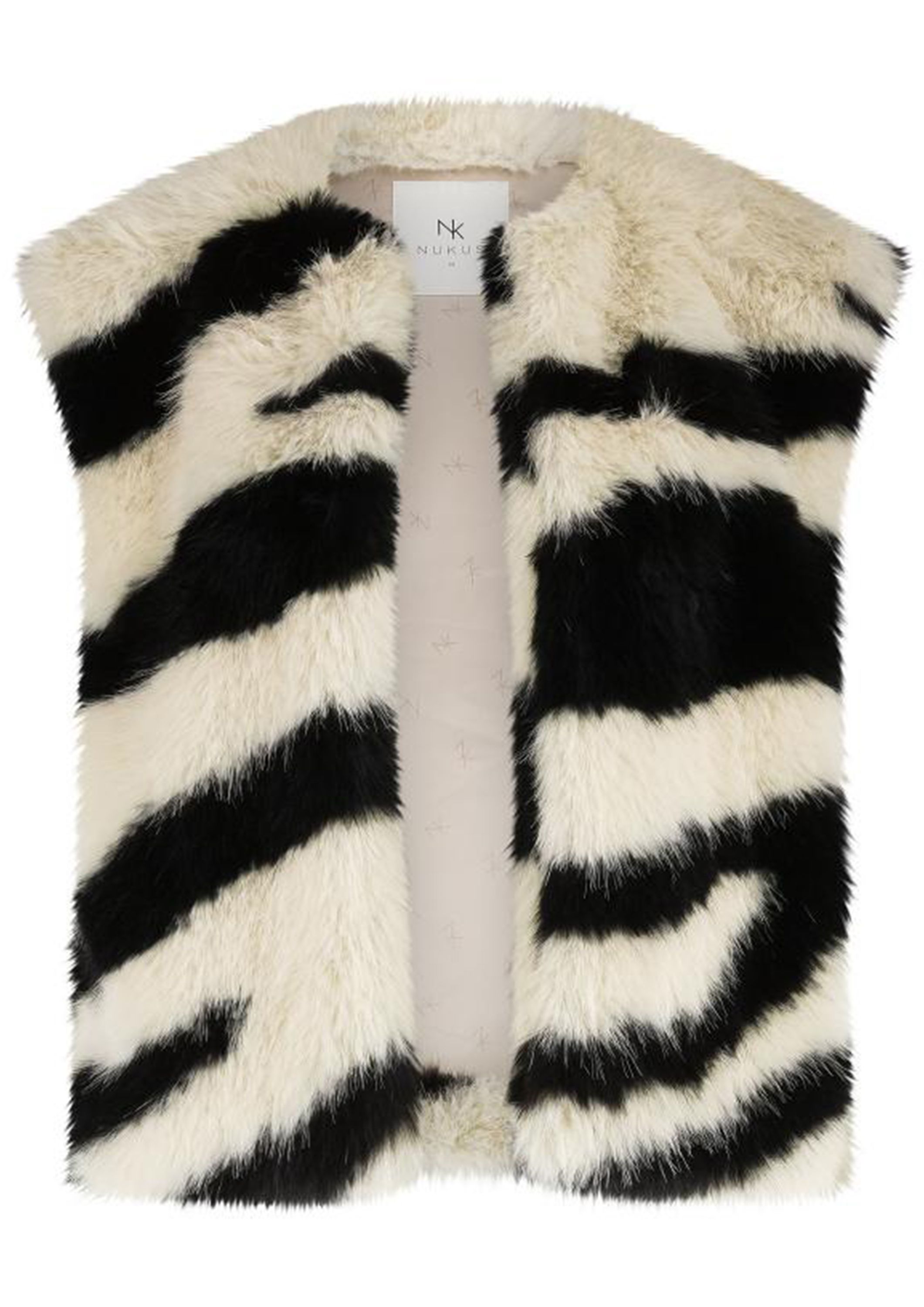 NUKUS GILET