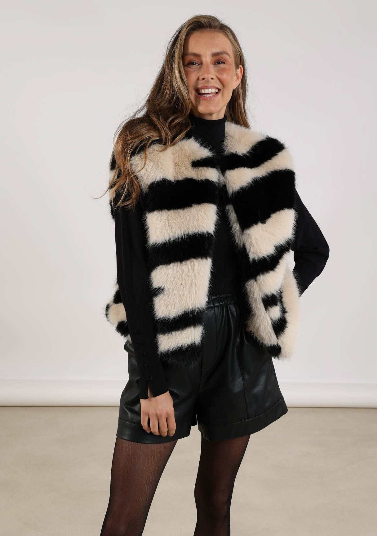 NUKUS GILET
