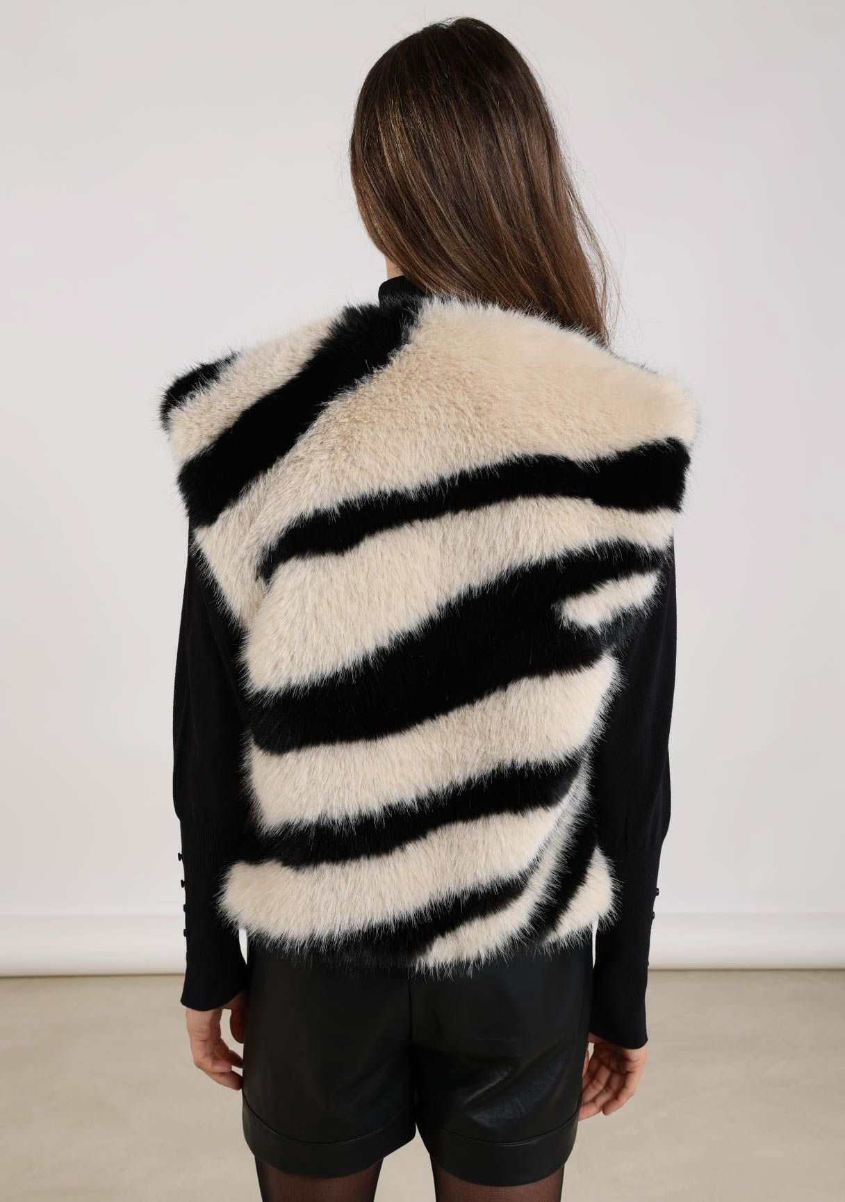 NUKUS GILET