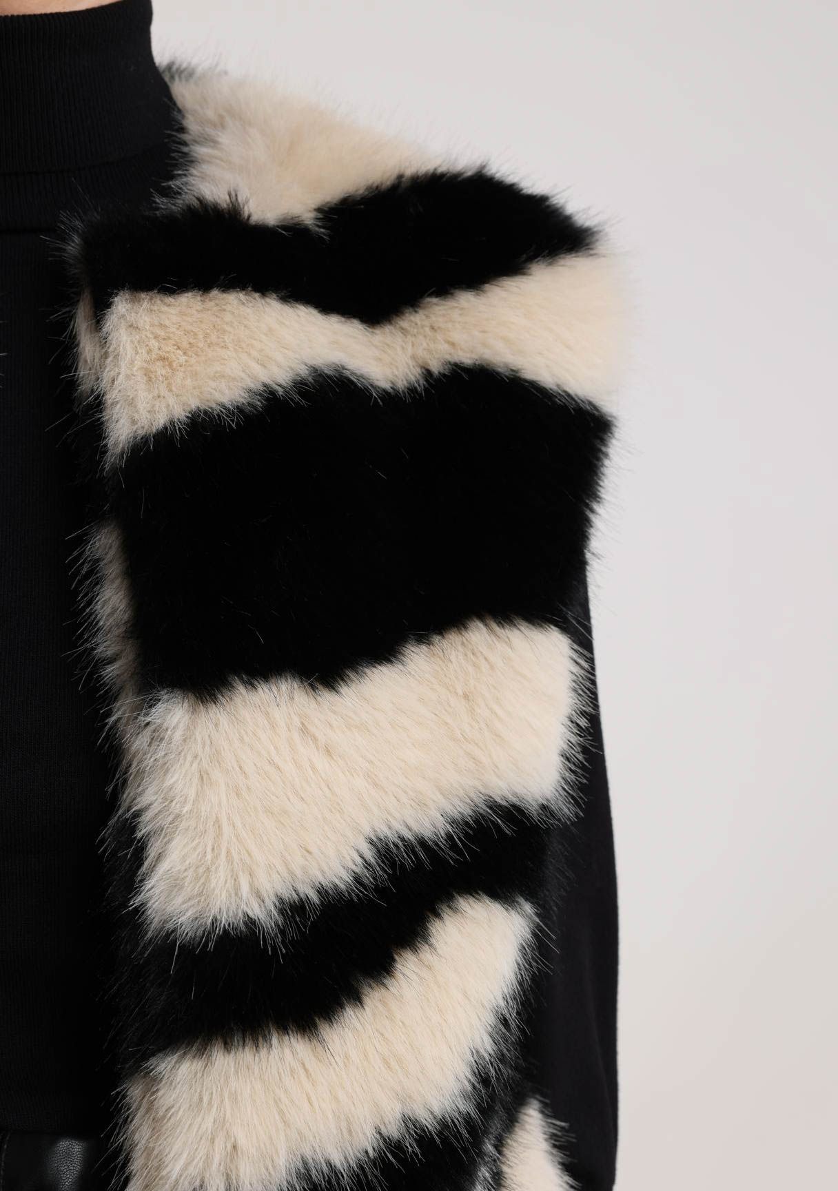 NUKUS GILET