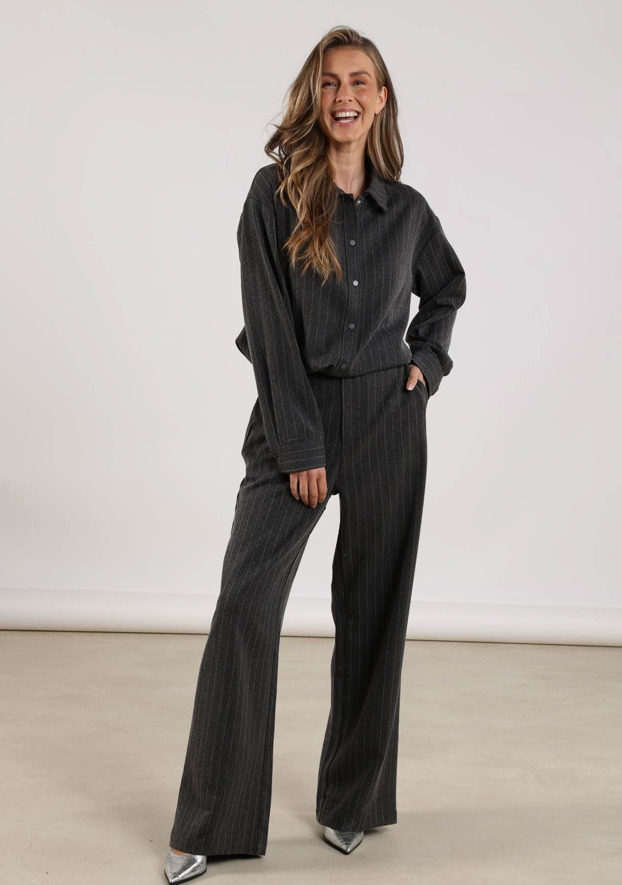 NUKUS PANTALON