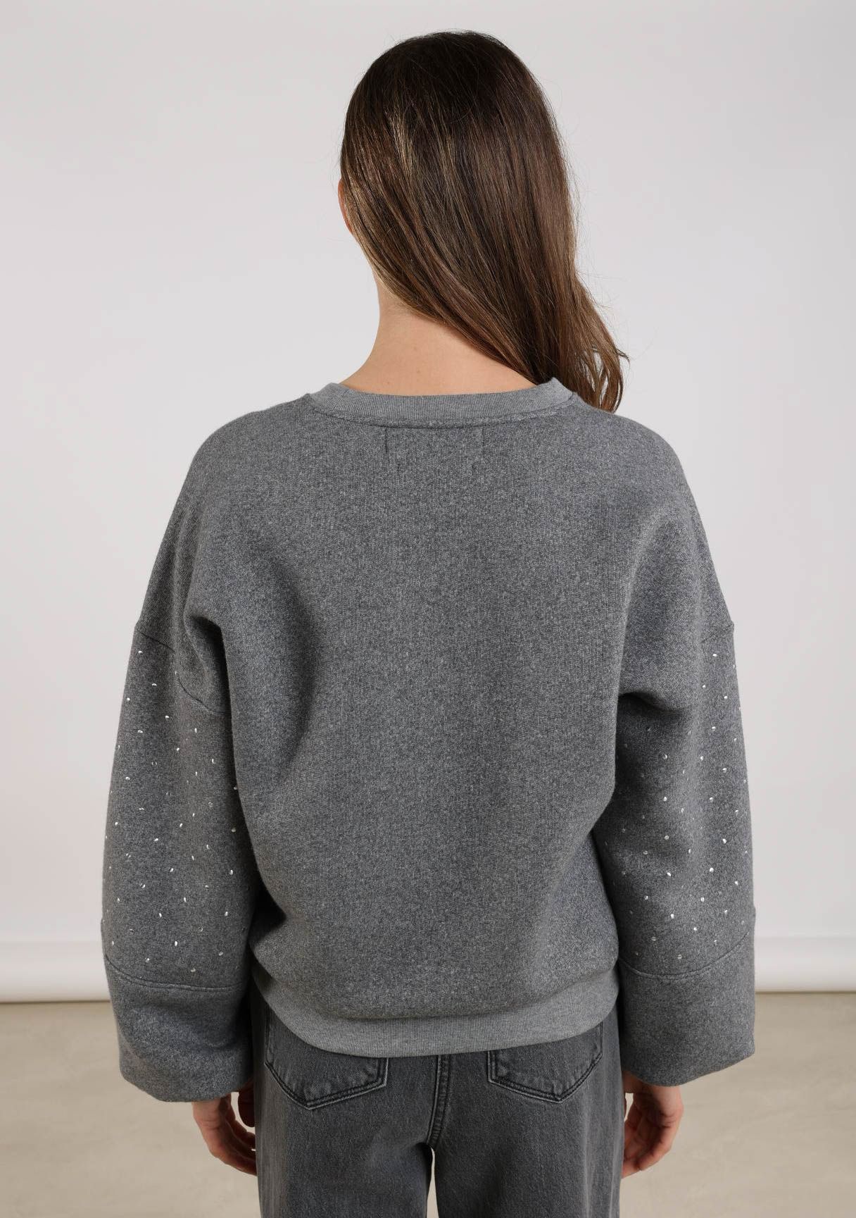 NUKUS SWEATER