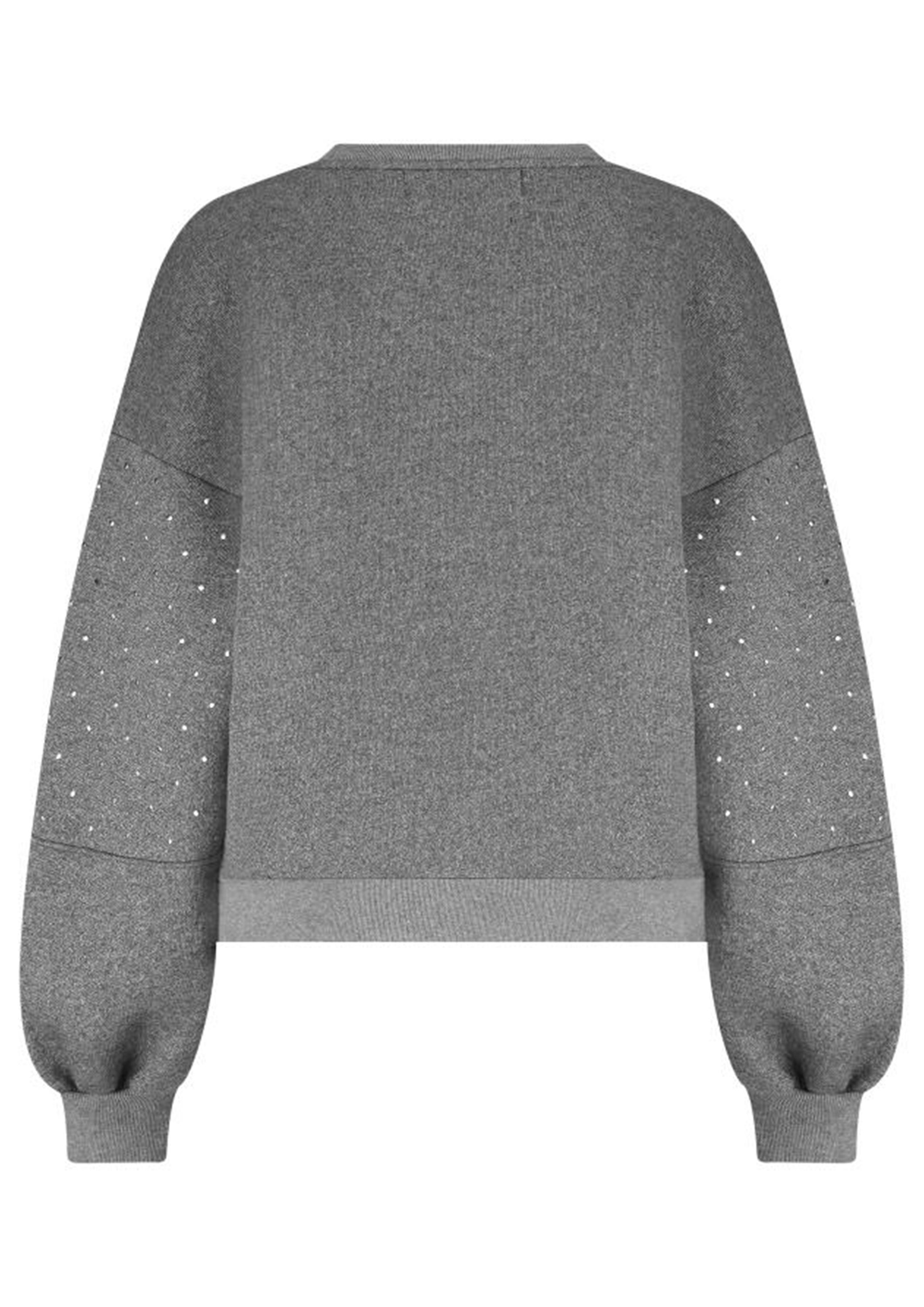 NUKUS SWEATER