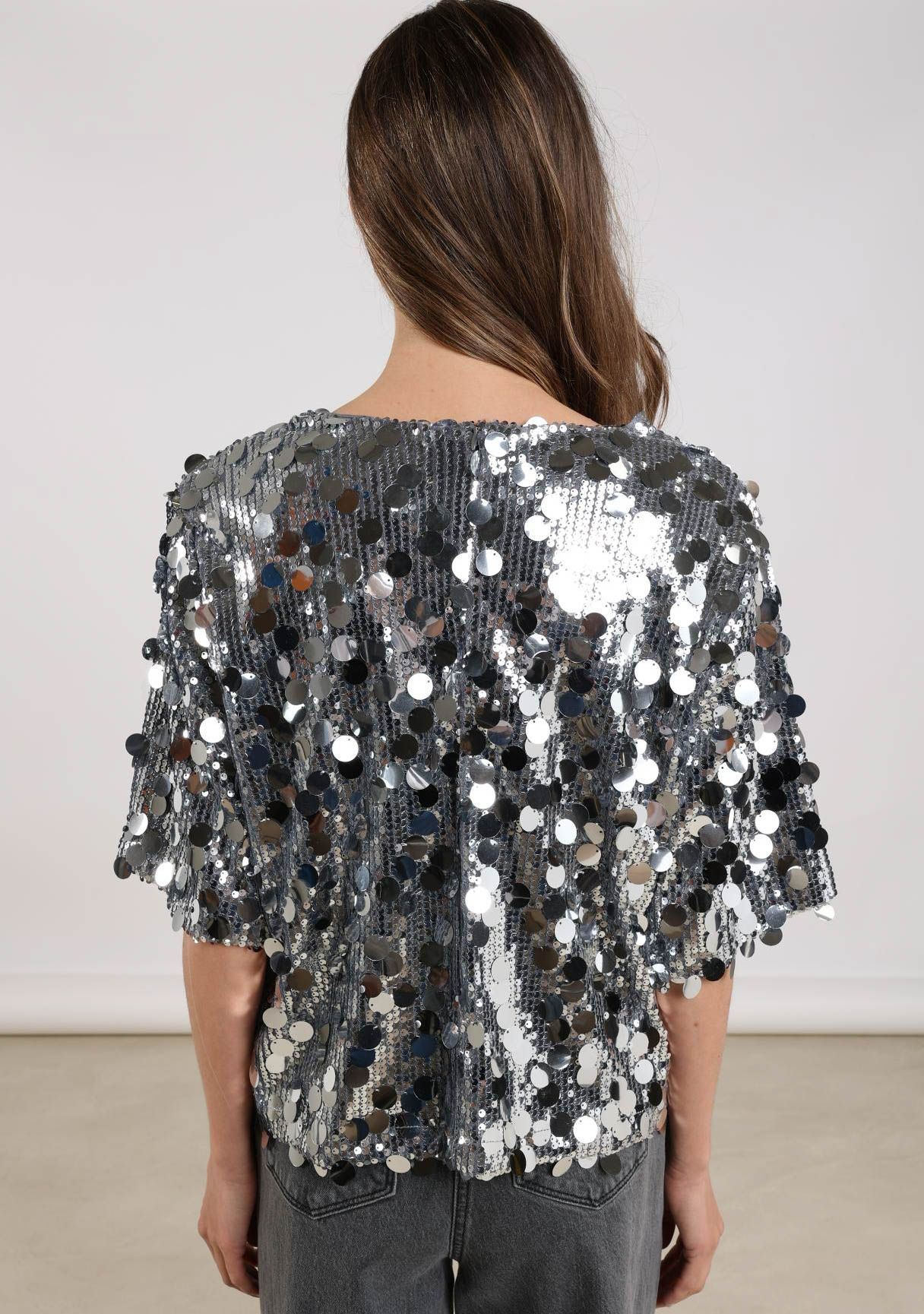 NUKUS SHIRT