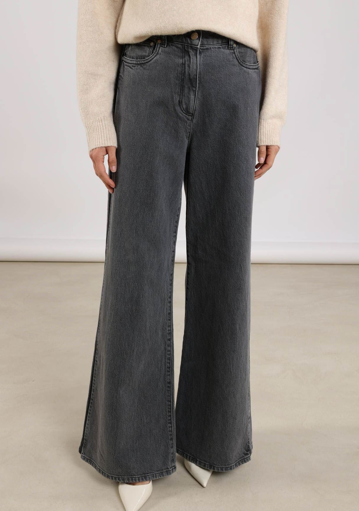 NUKUS JEANS