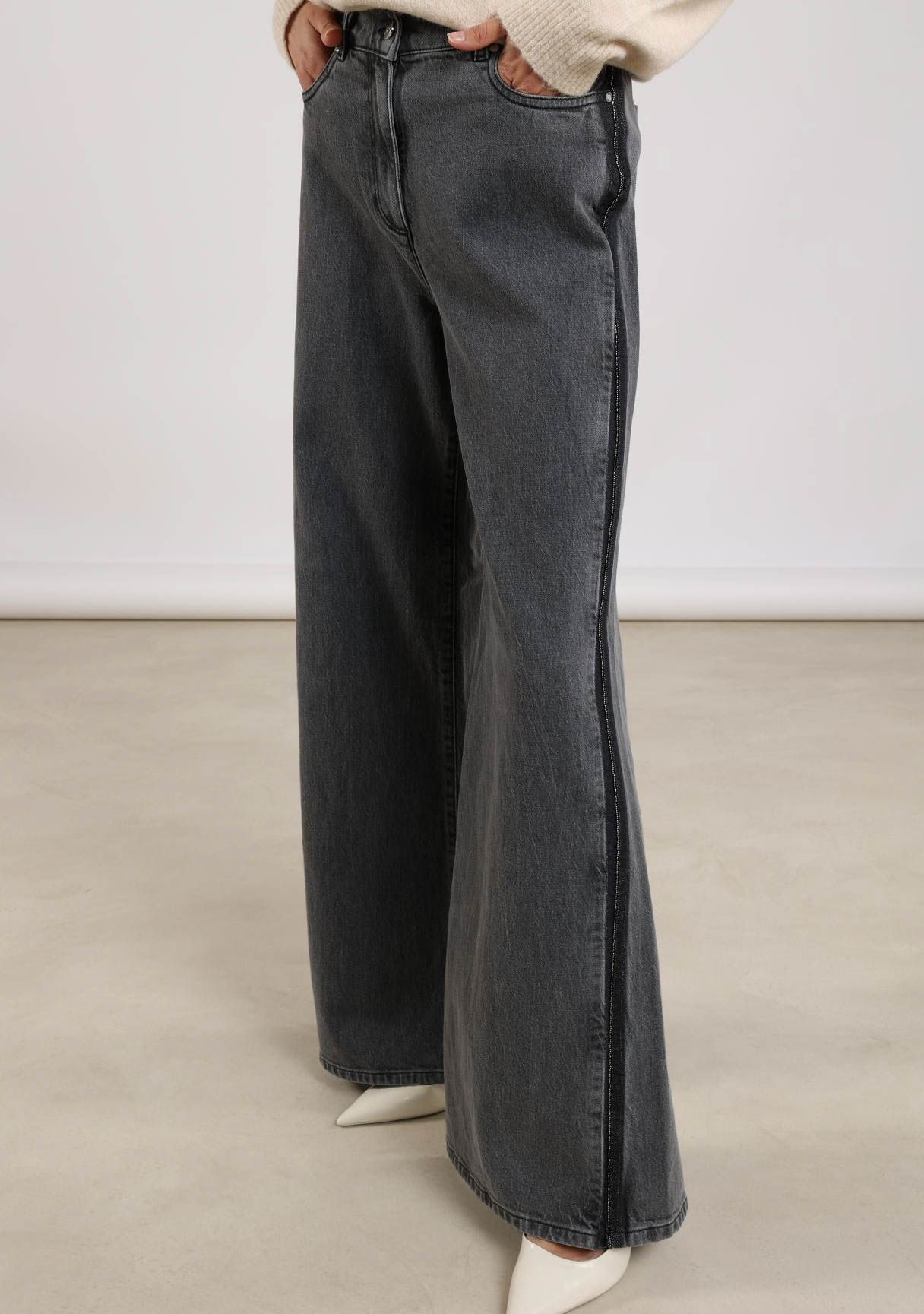 NUKUS JEANS