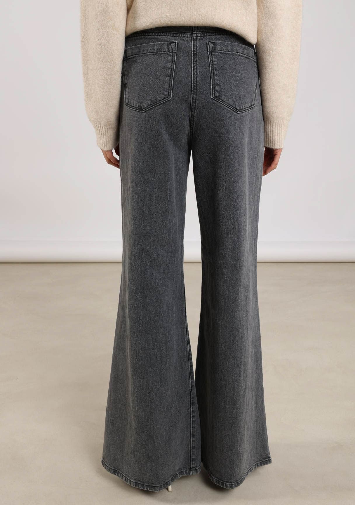NUKUS JEANS