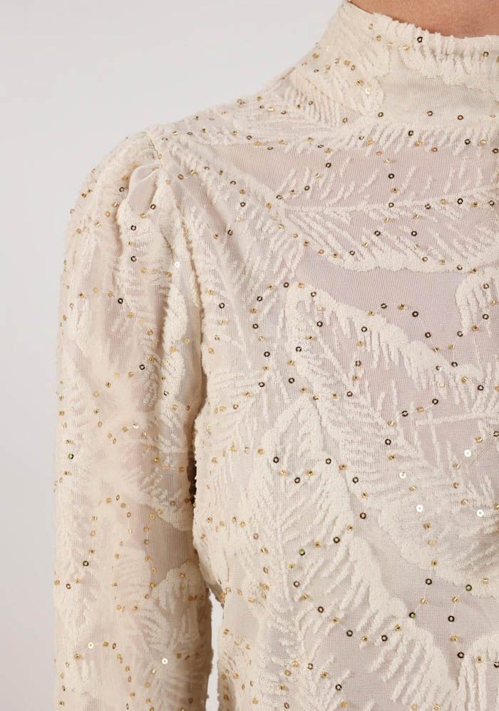 NUKUS SHIRT