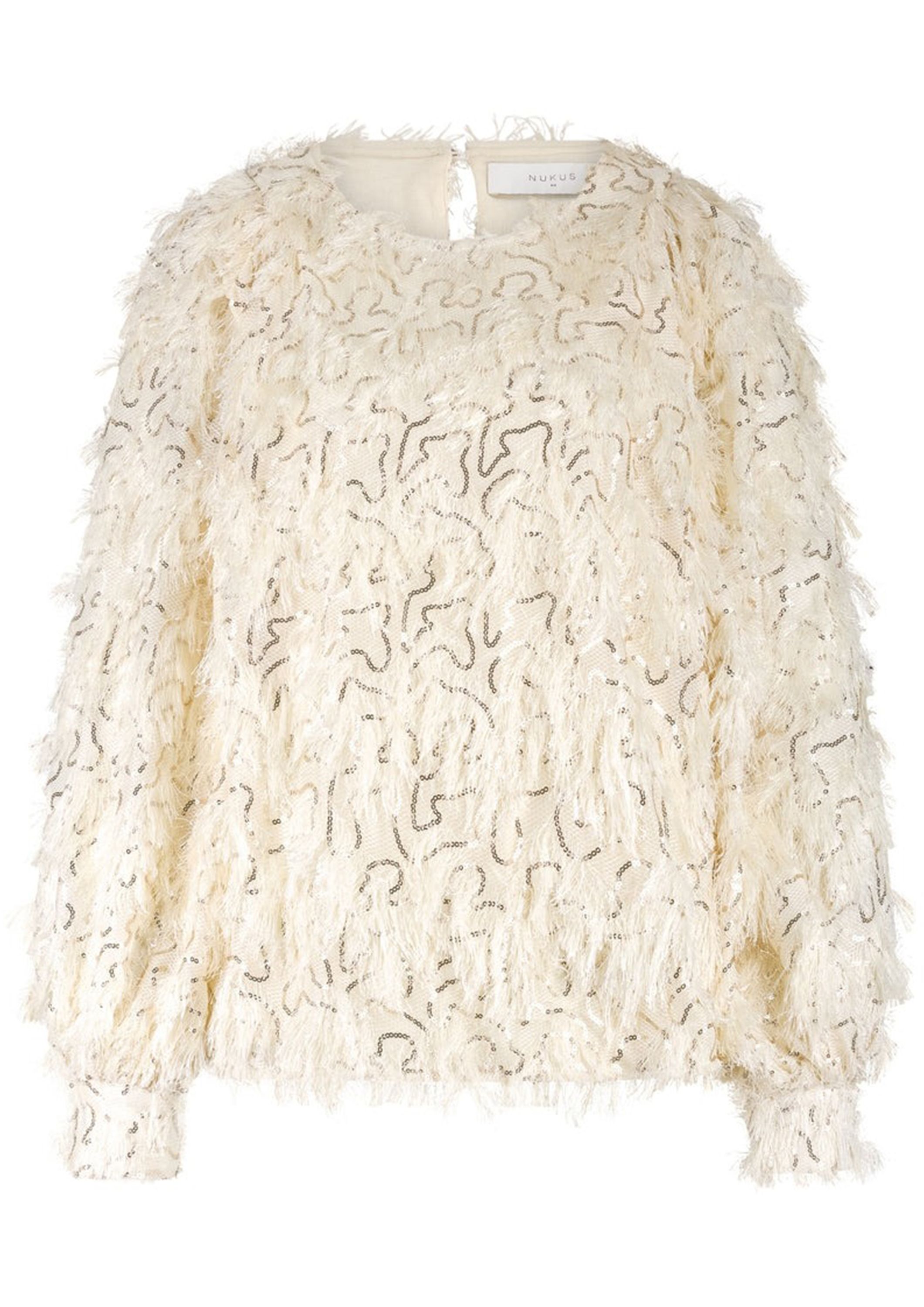 NUKUS BLOUSE