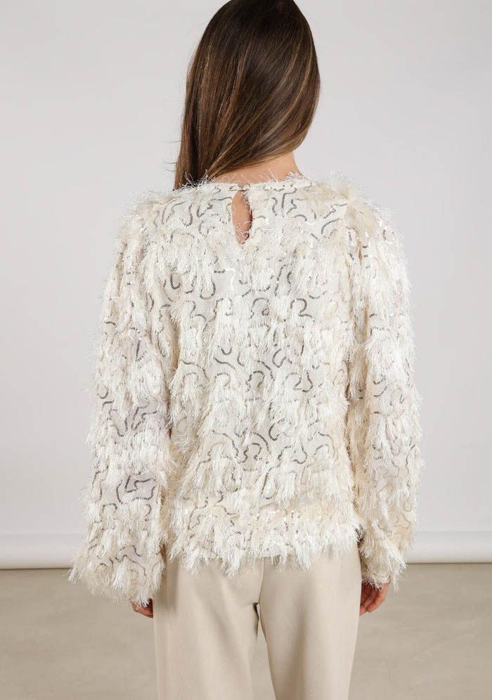 NUKUS BLOUSE
