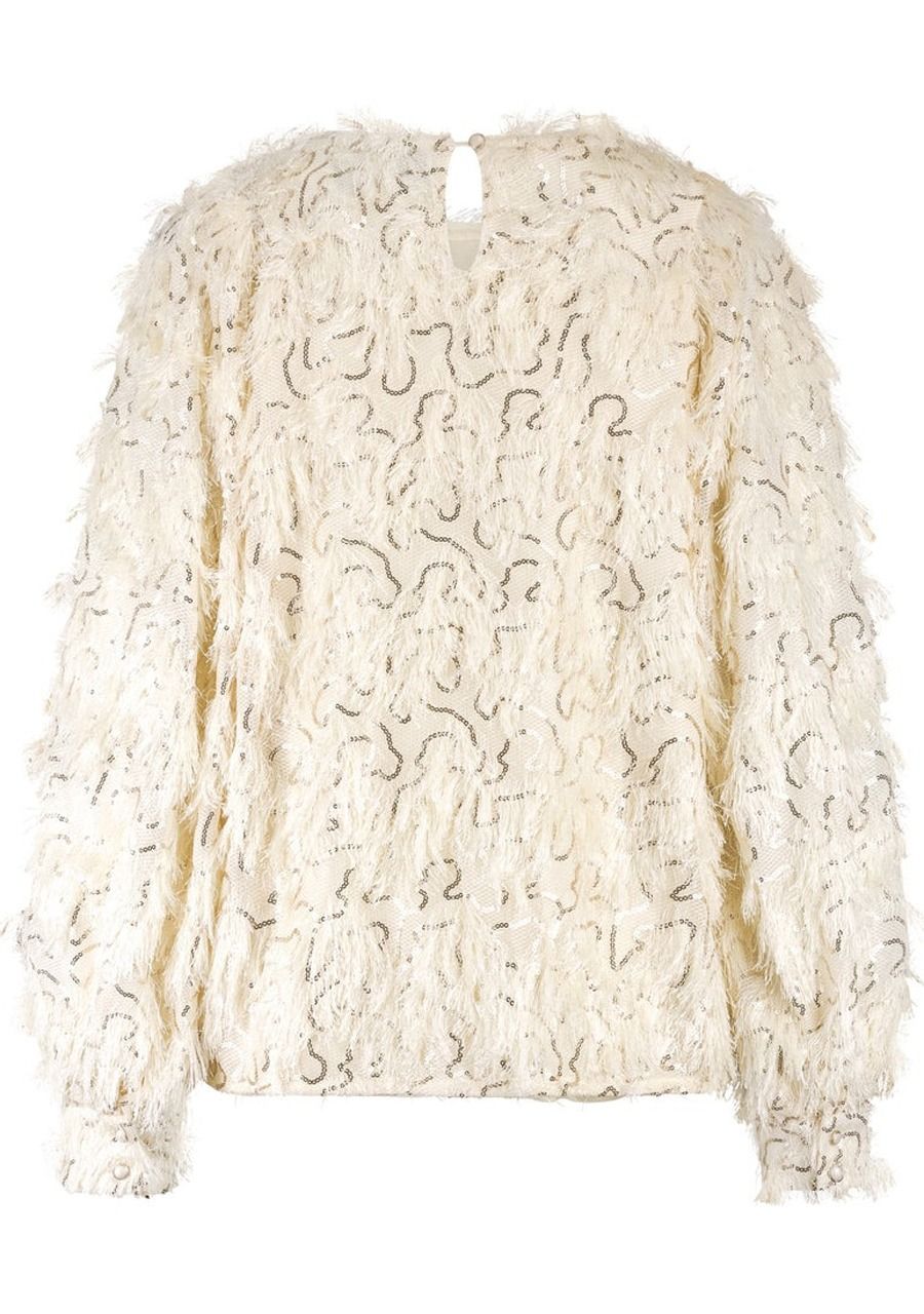 NUKUS BLOUSE