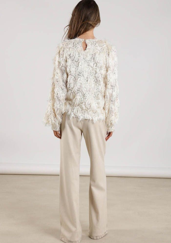 NUKUS BLOUSE