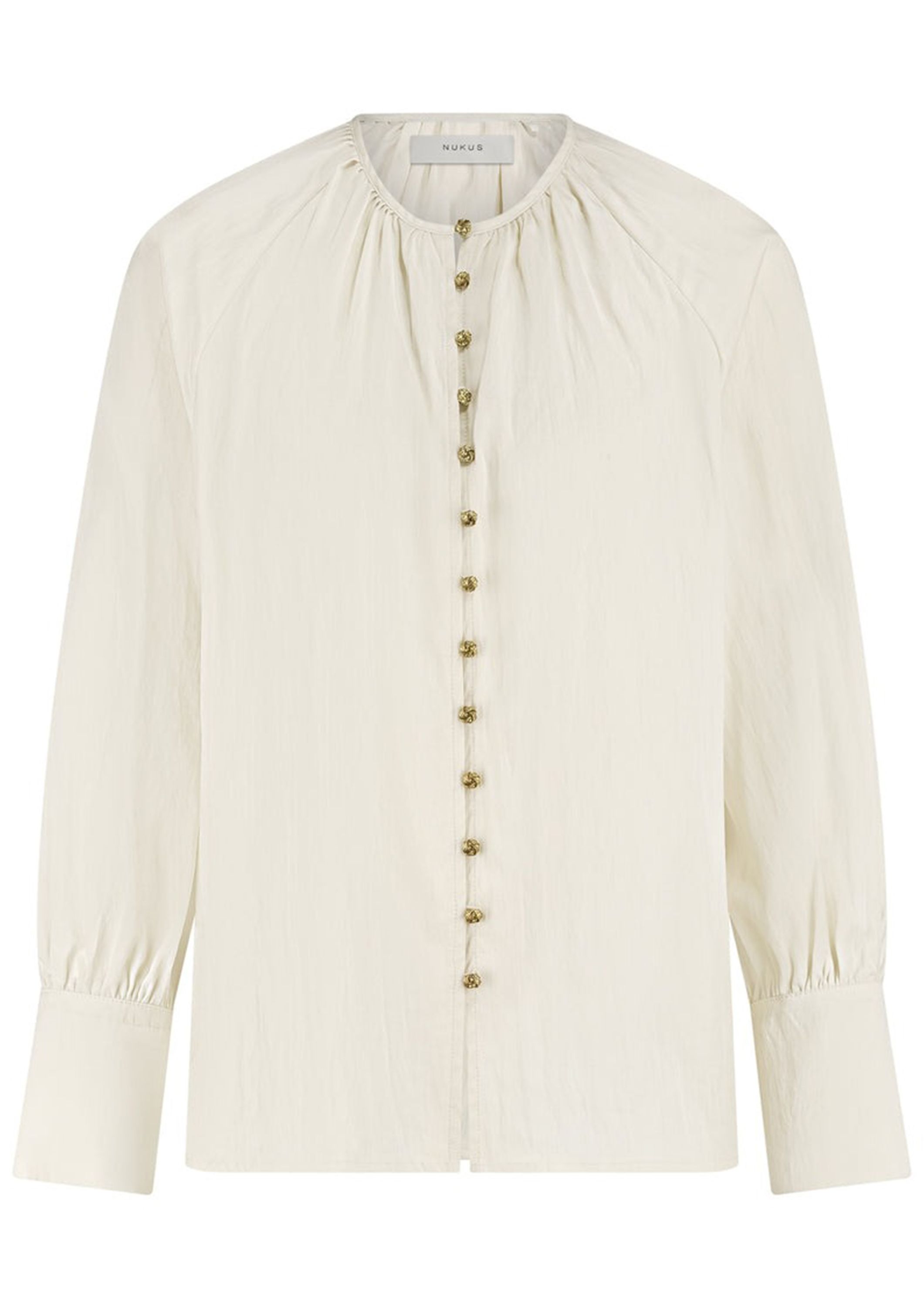 NUKUS BLOUSE