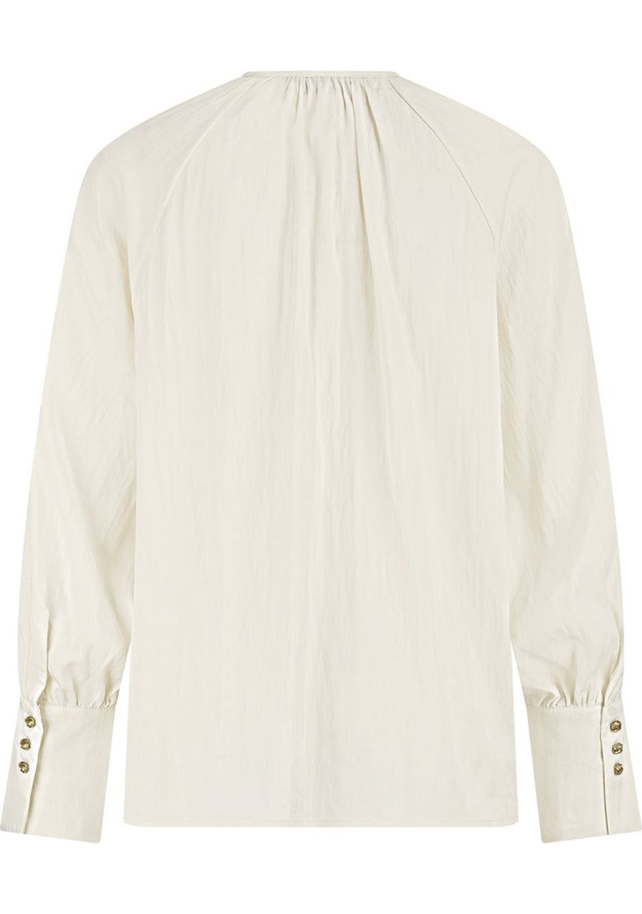 NUKUS BLOUSE