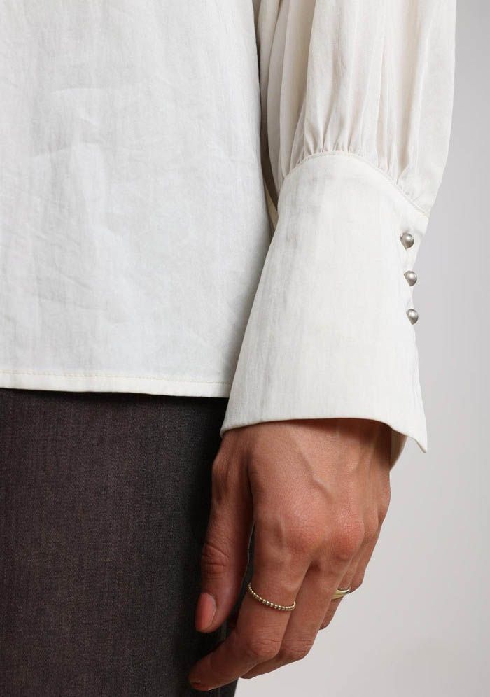 NUKUS BLOUSE