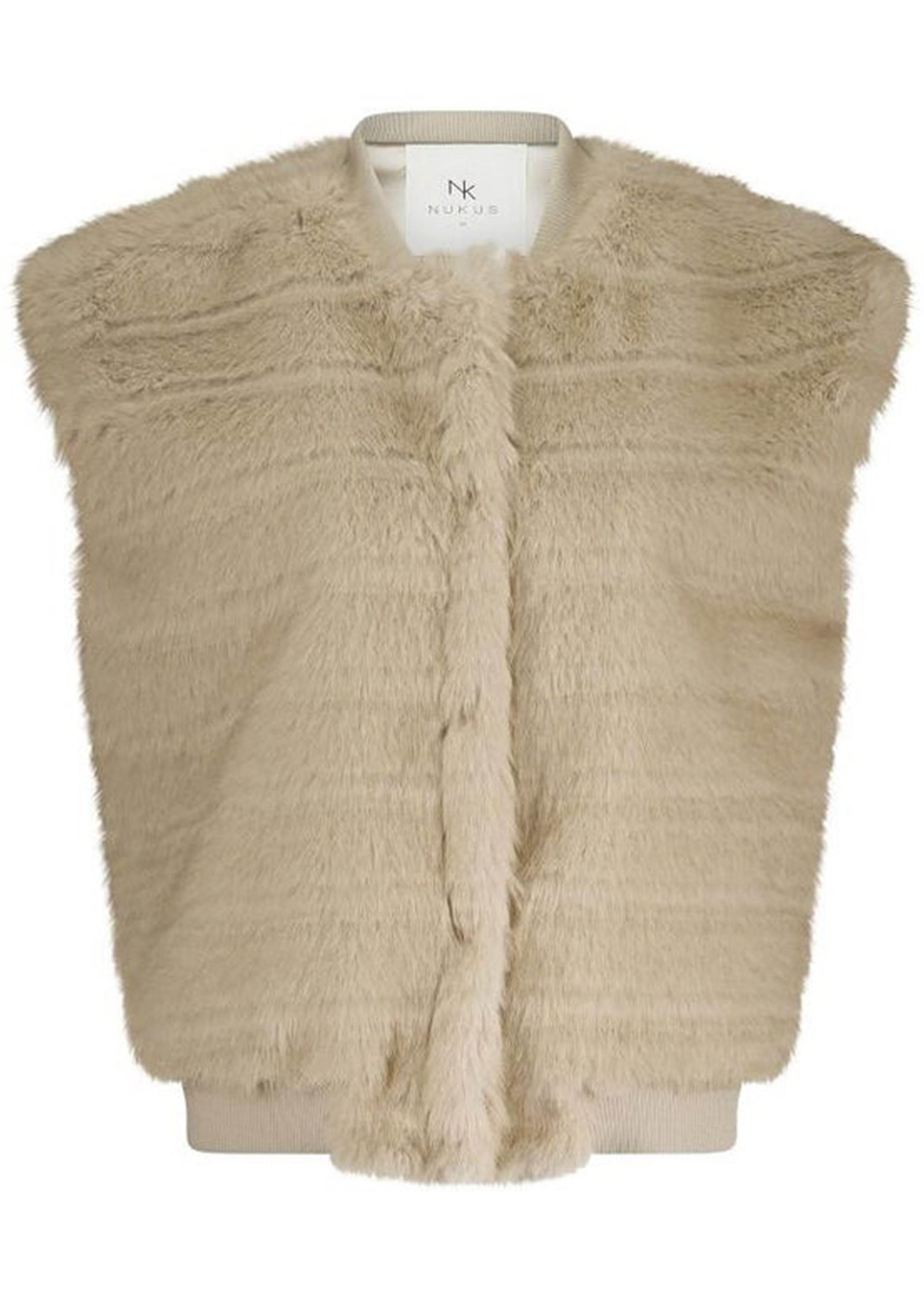 NUKUS GILET