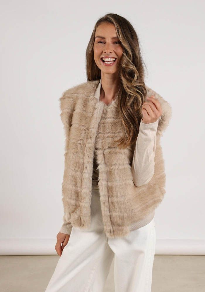 NUKUS GILET