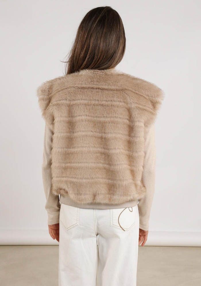 NUKUS GILET